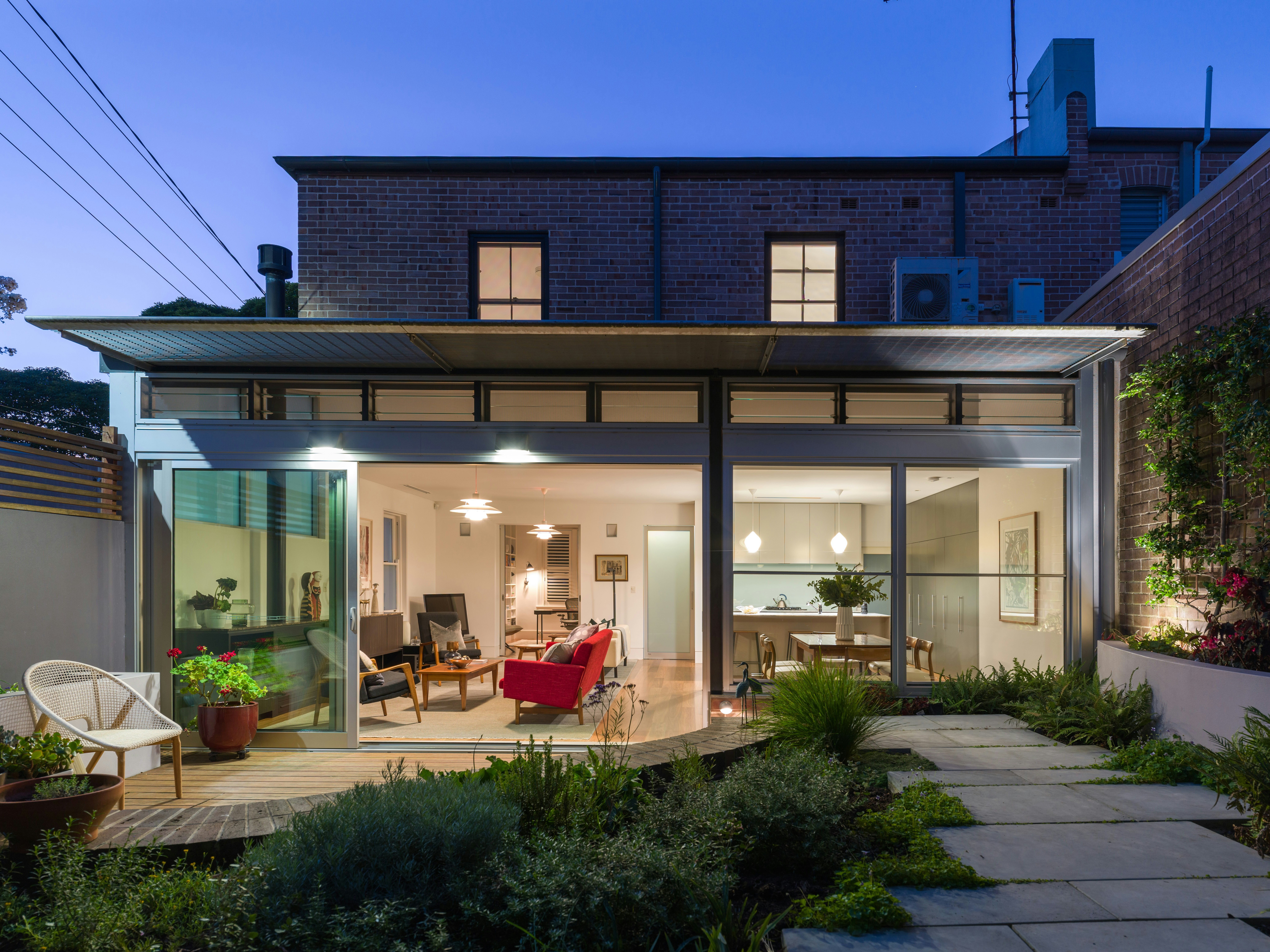Image of house