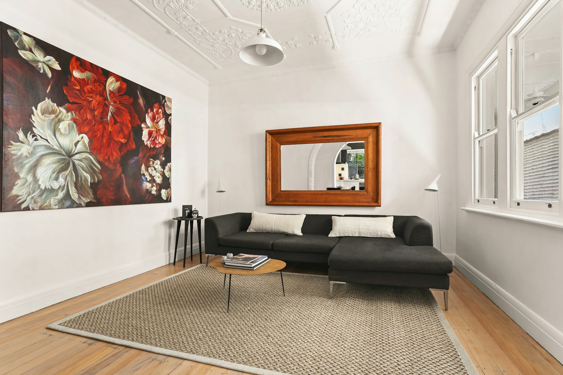 1/19-21 Alexander Street, Coogee NSW