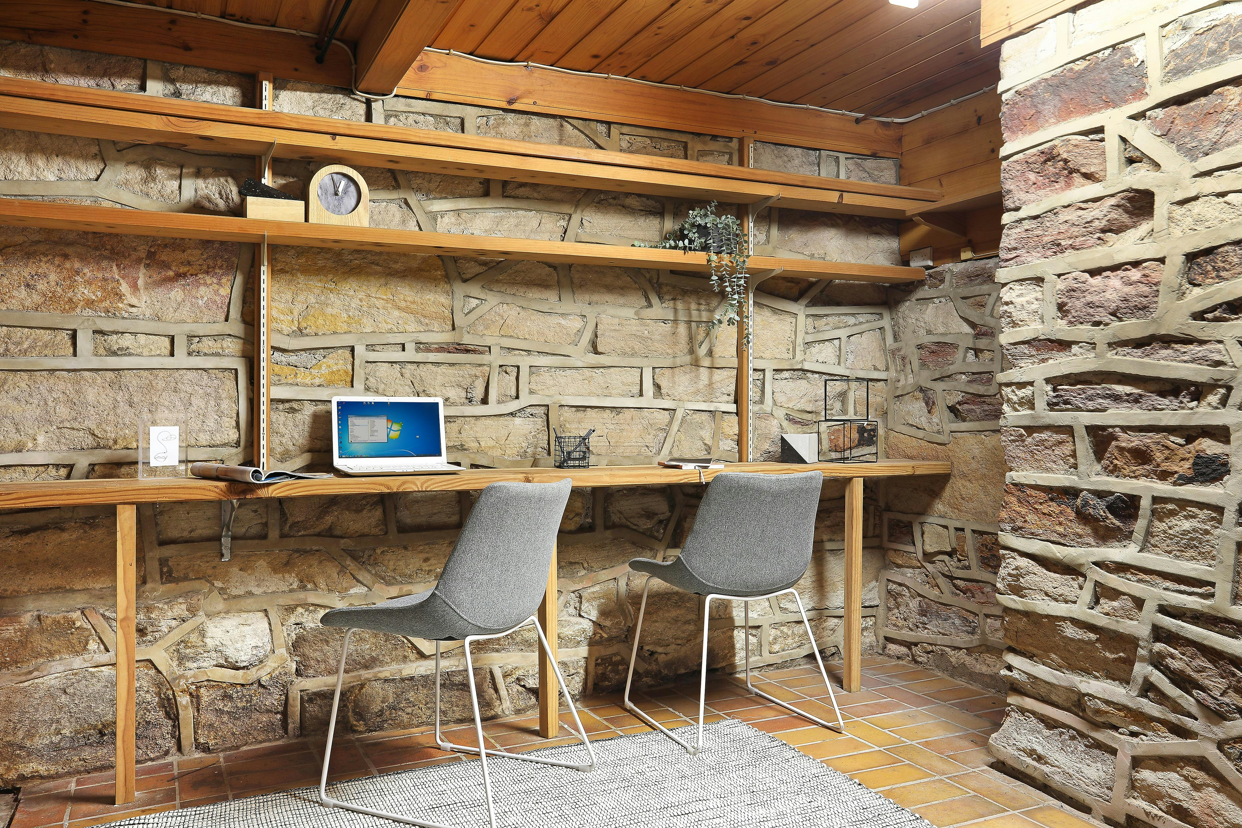 Image of indoors