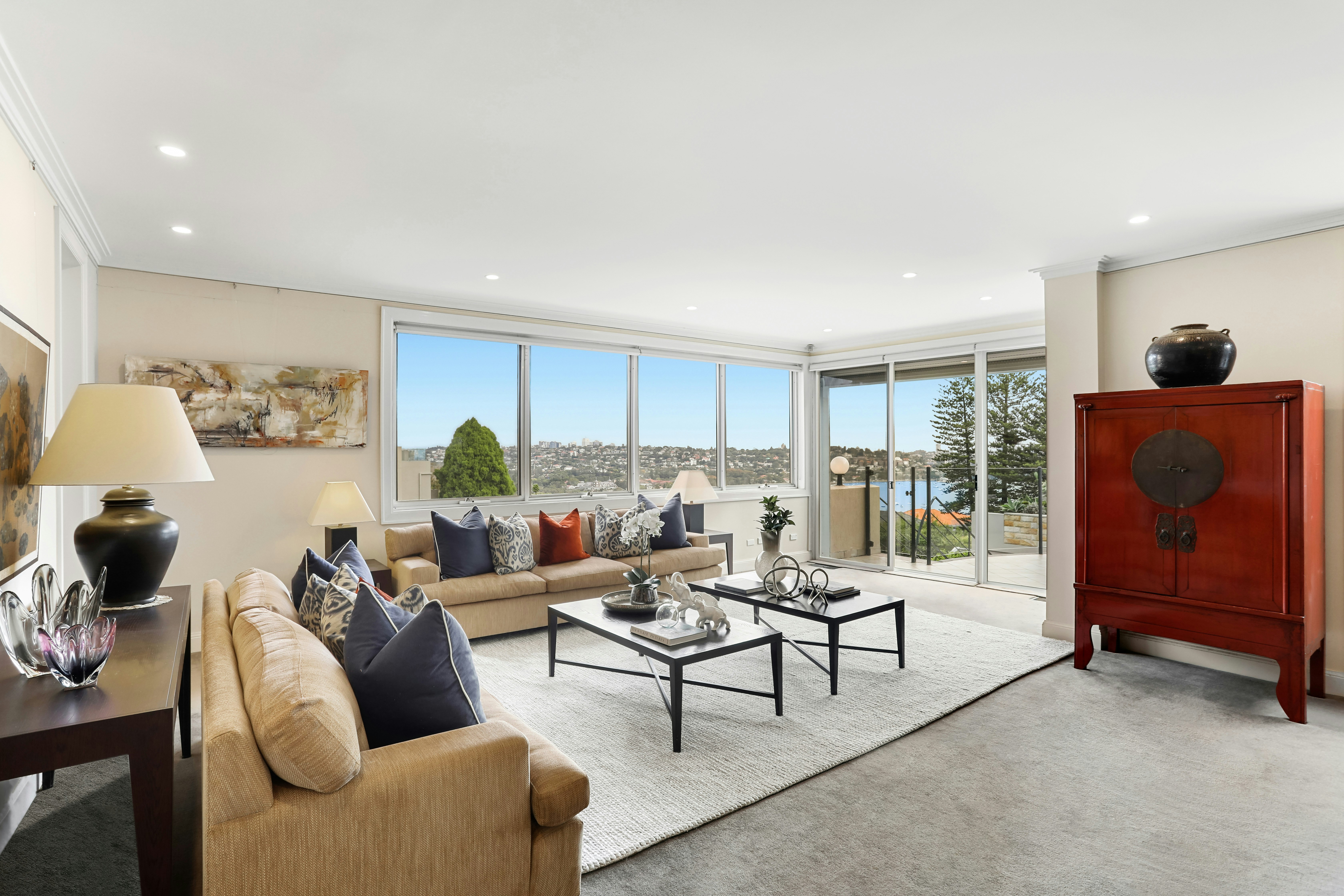 3/2A Black Street, Vaucluse NSW