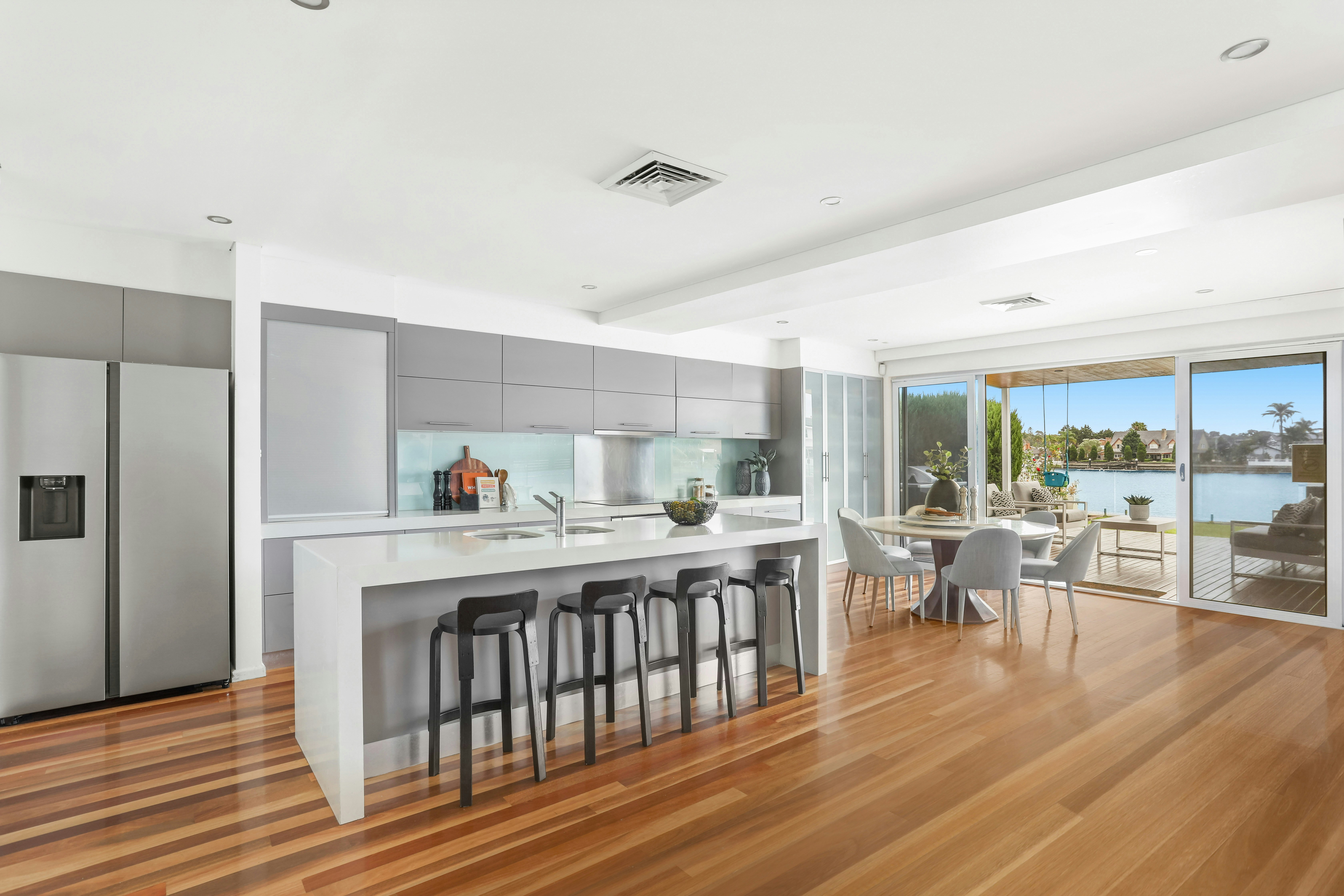 Image of interior design