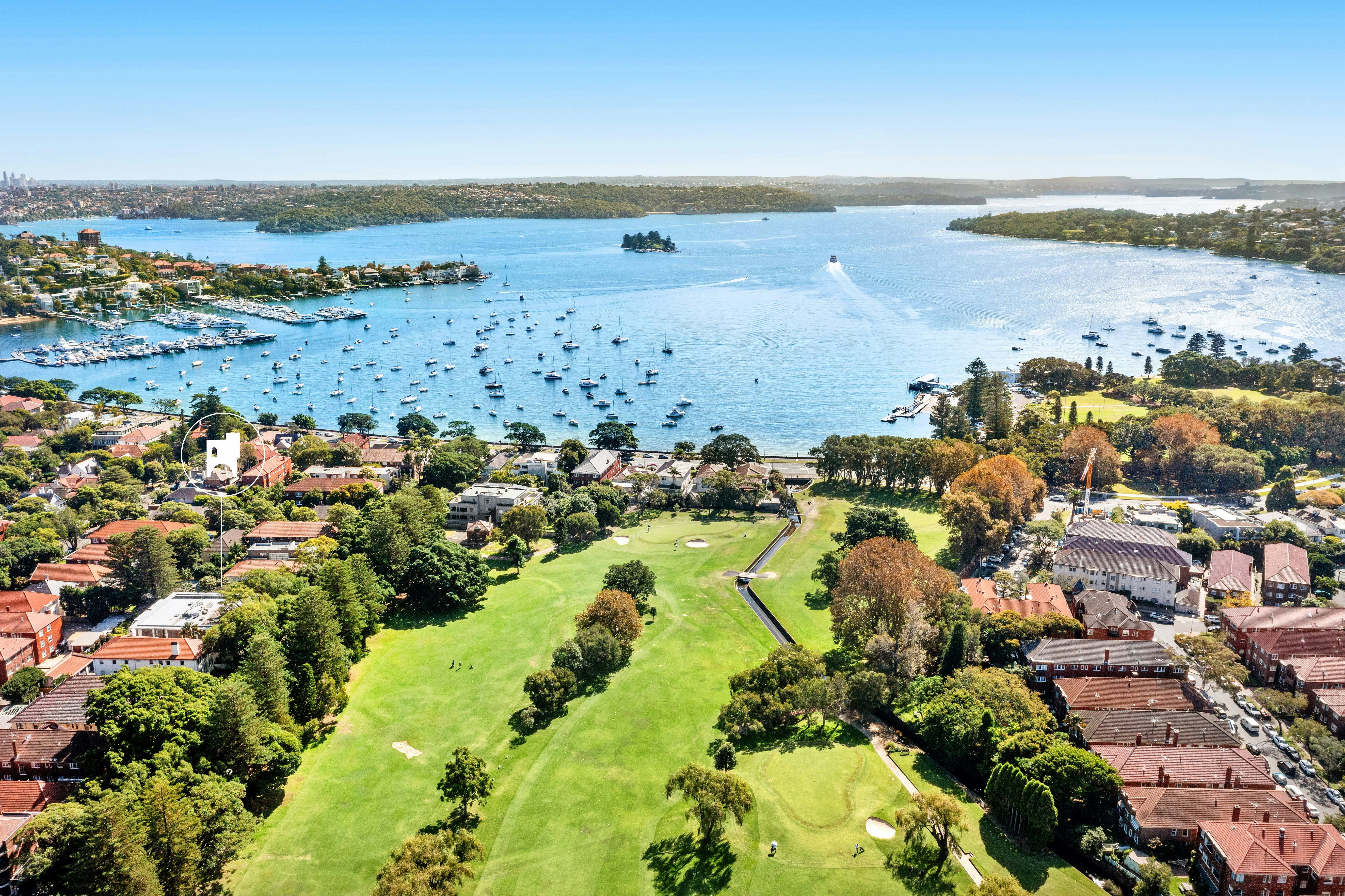 73 O'Sullivan Road, Rose Bay NSW