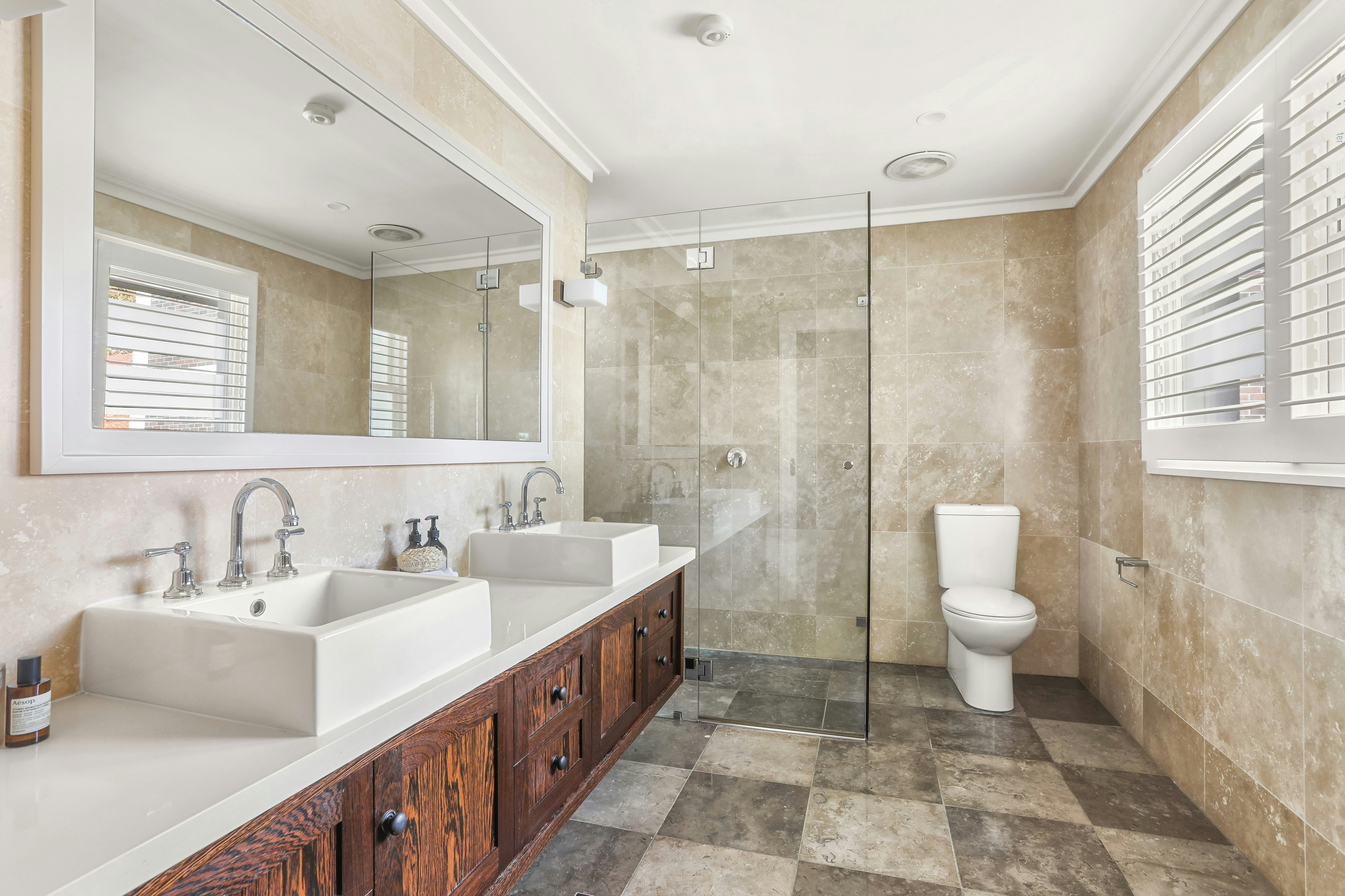 Image of sink