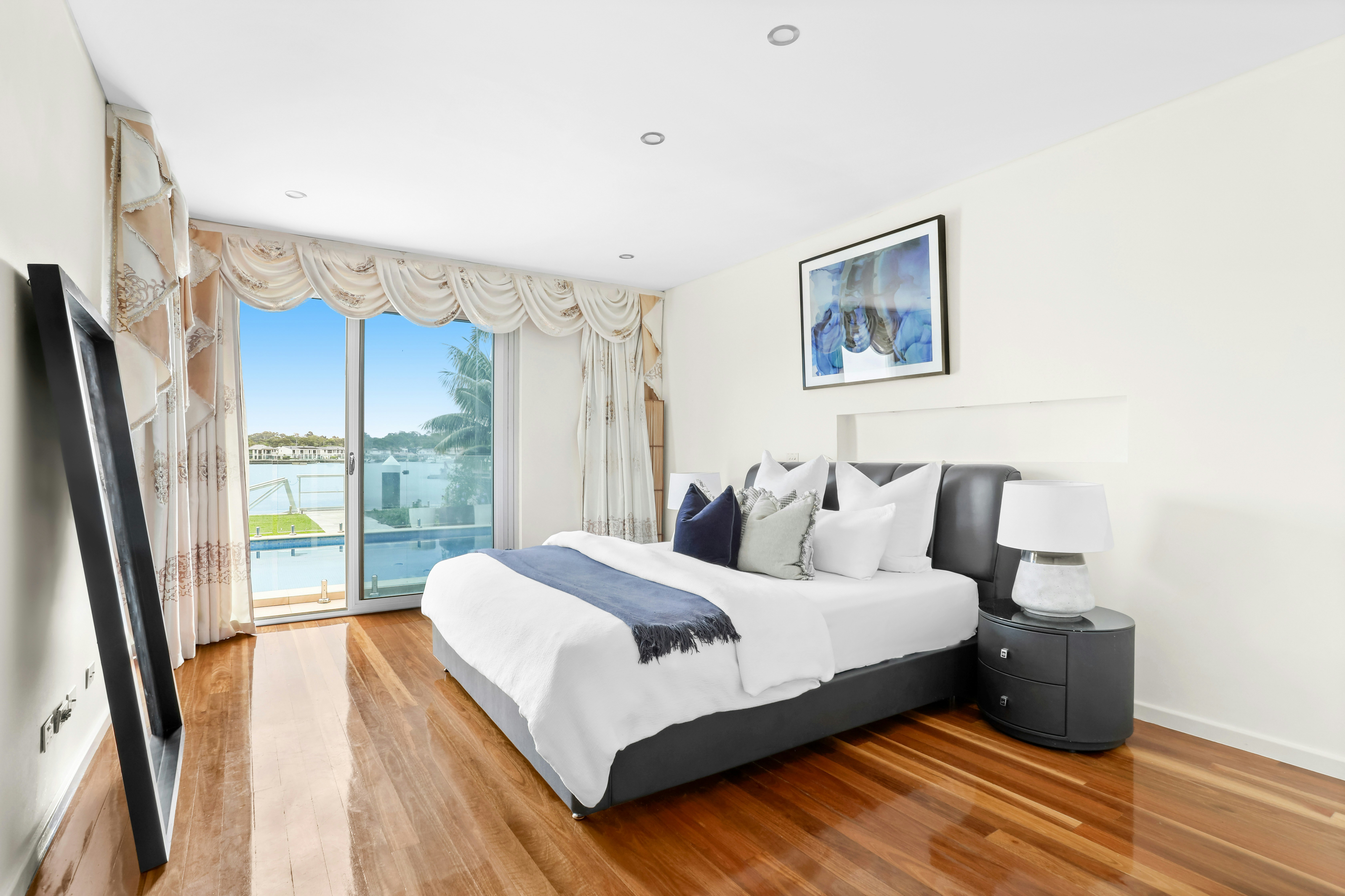 Image of interior design