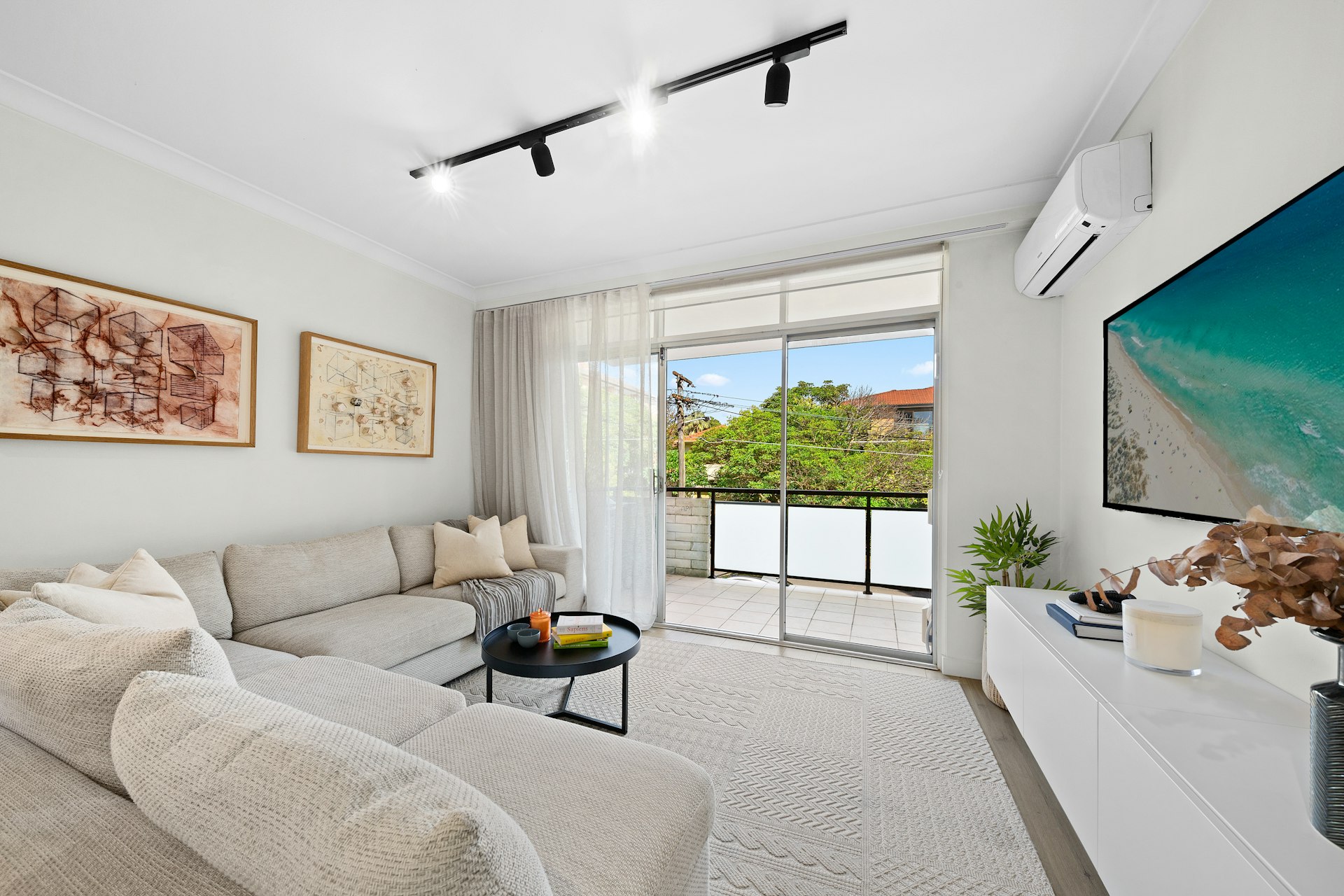 1/22 Liverpool Street, Rose Bay NSW