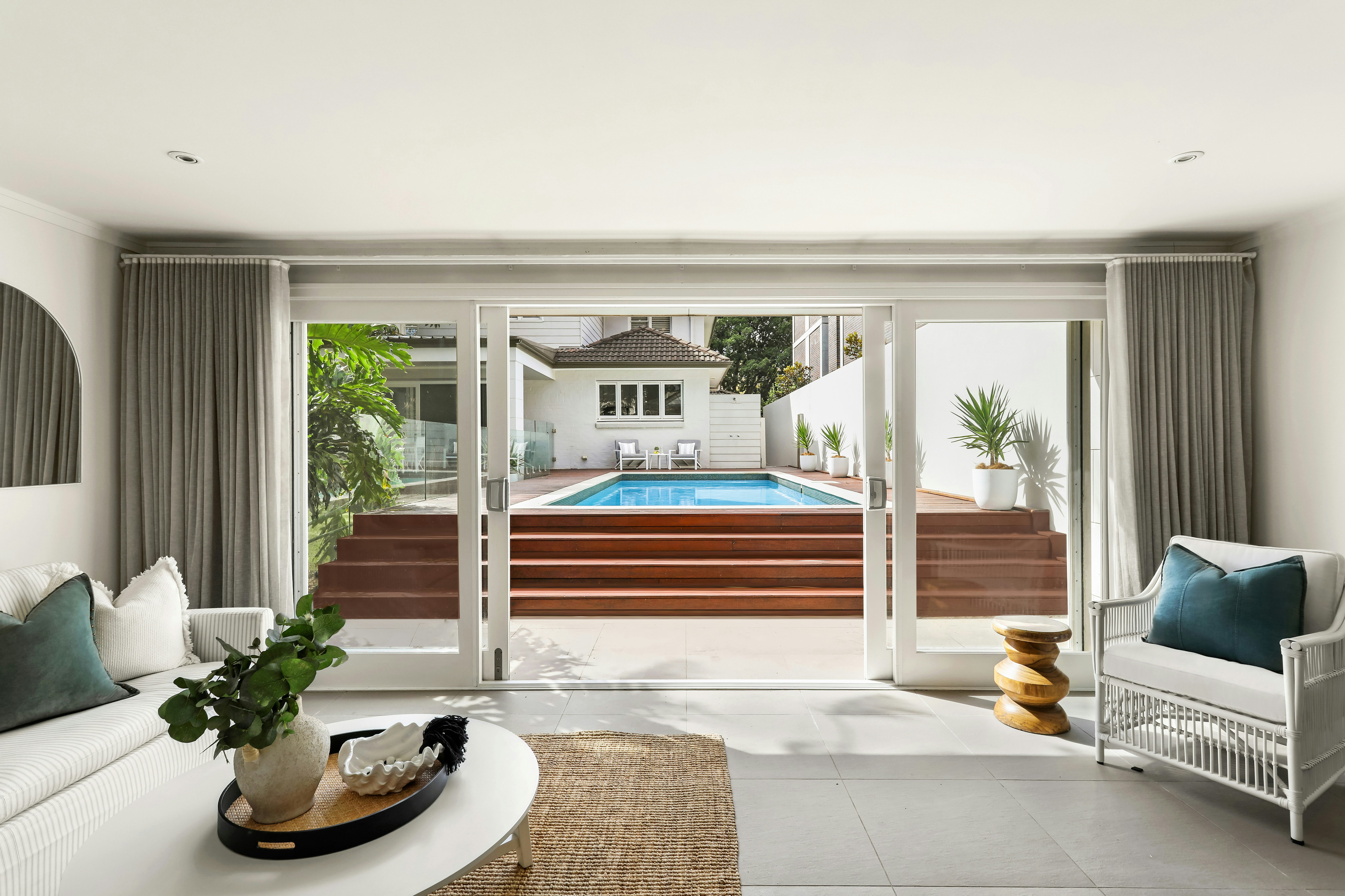 Image of indoors