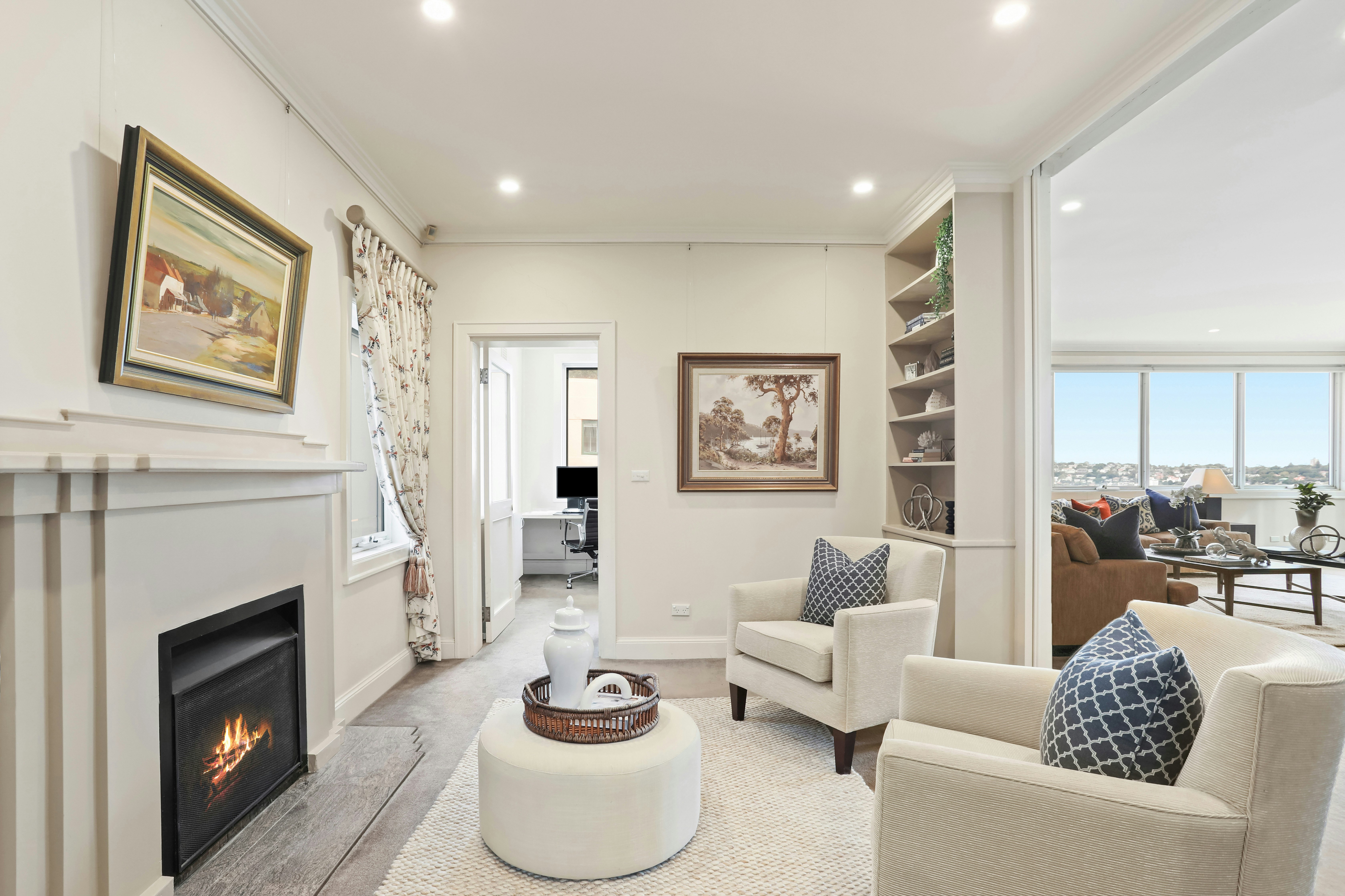 Image of furniture