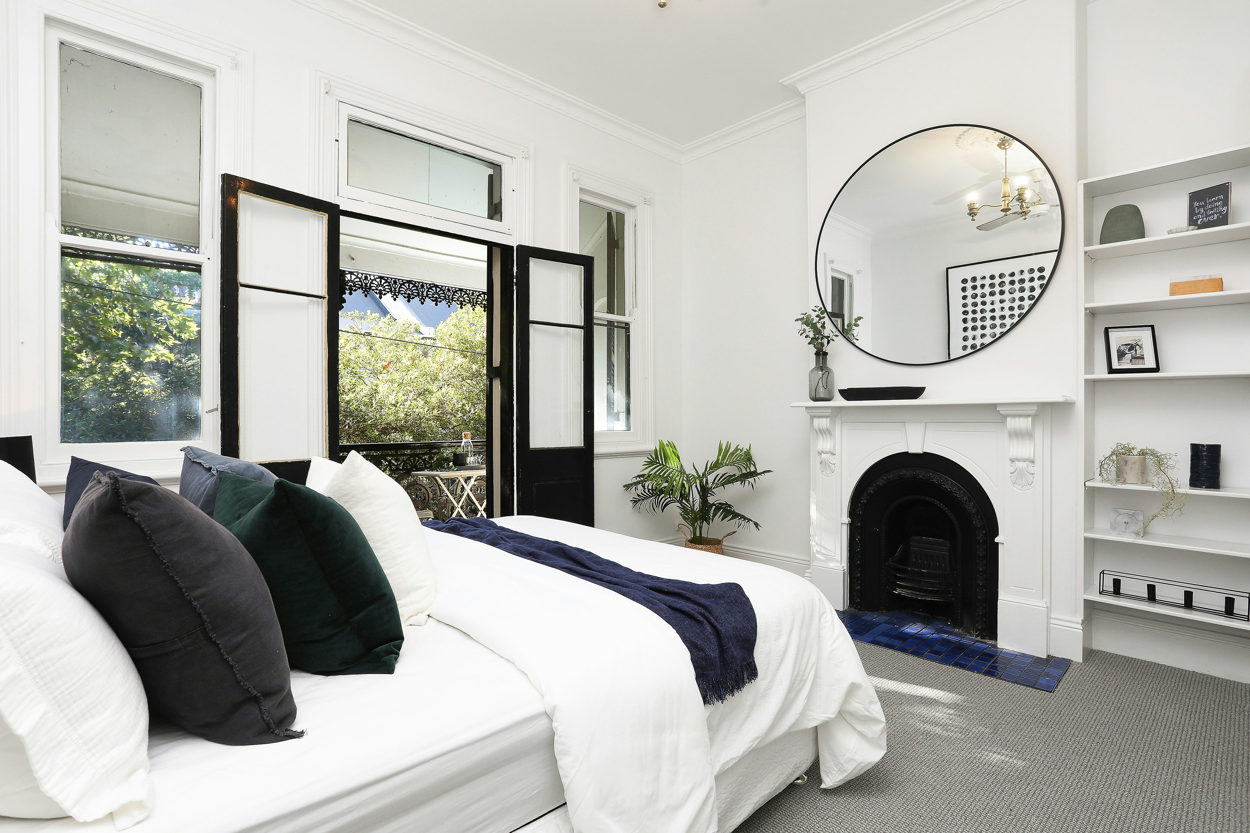 Image of indoors
