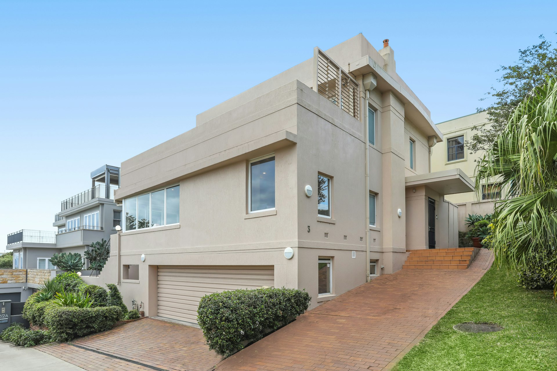 3/2A Black Street, Vaucluse NSW