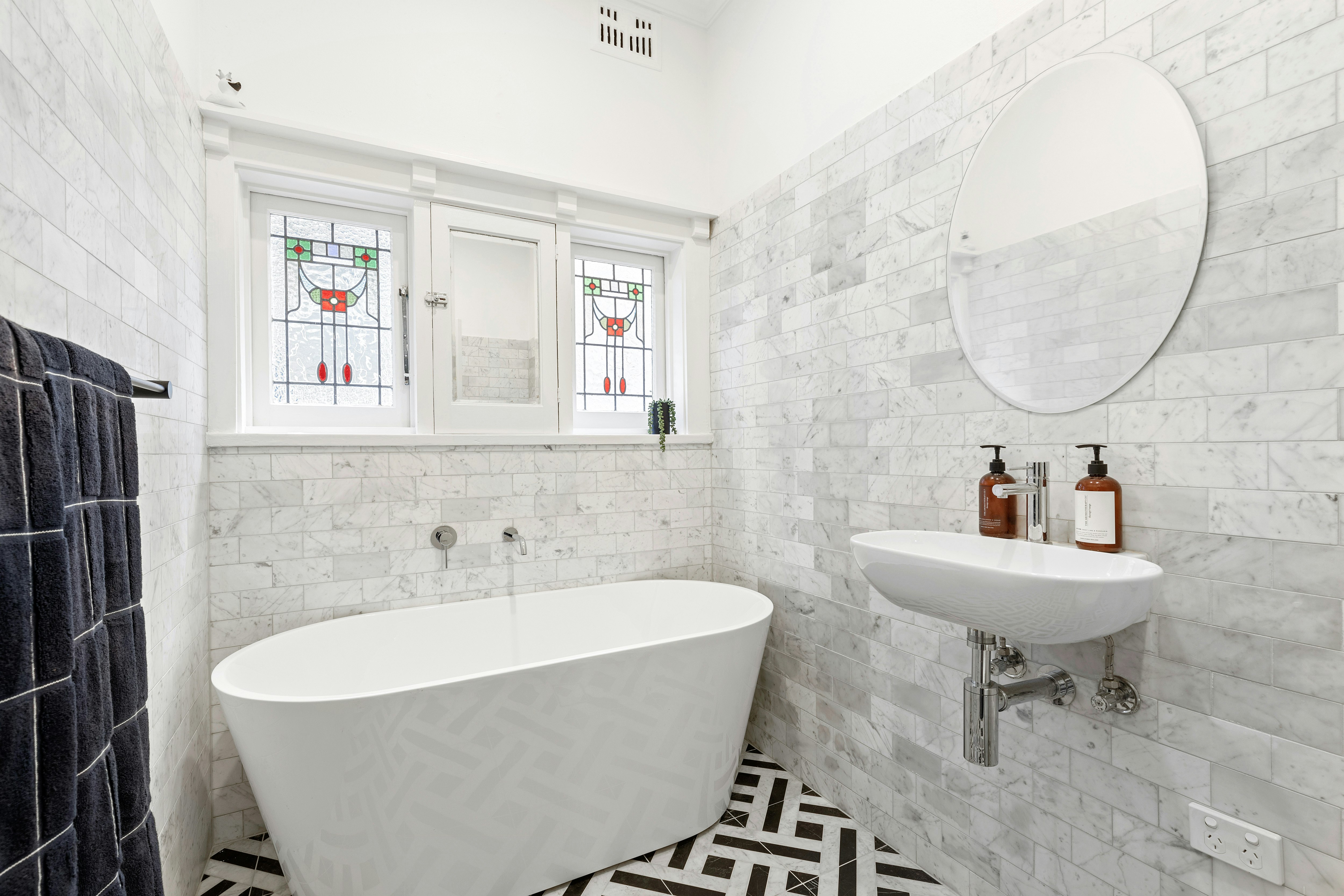 Image of sink