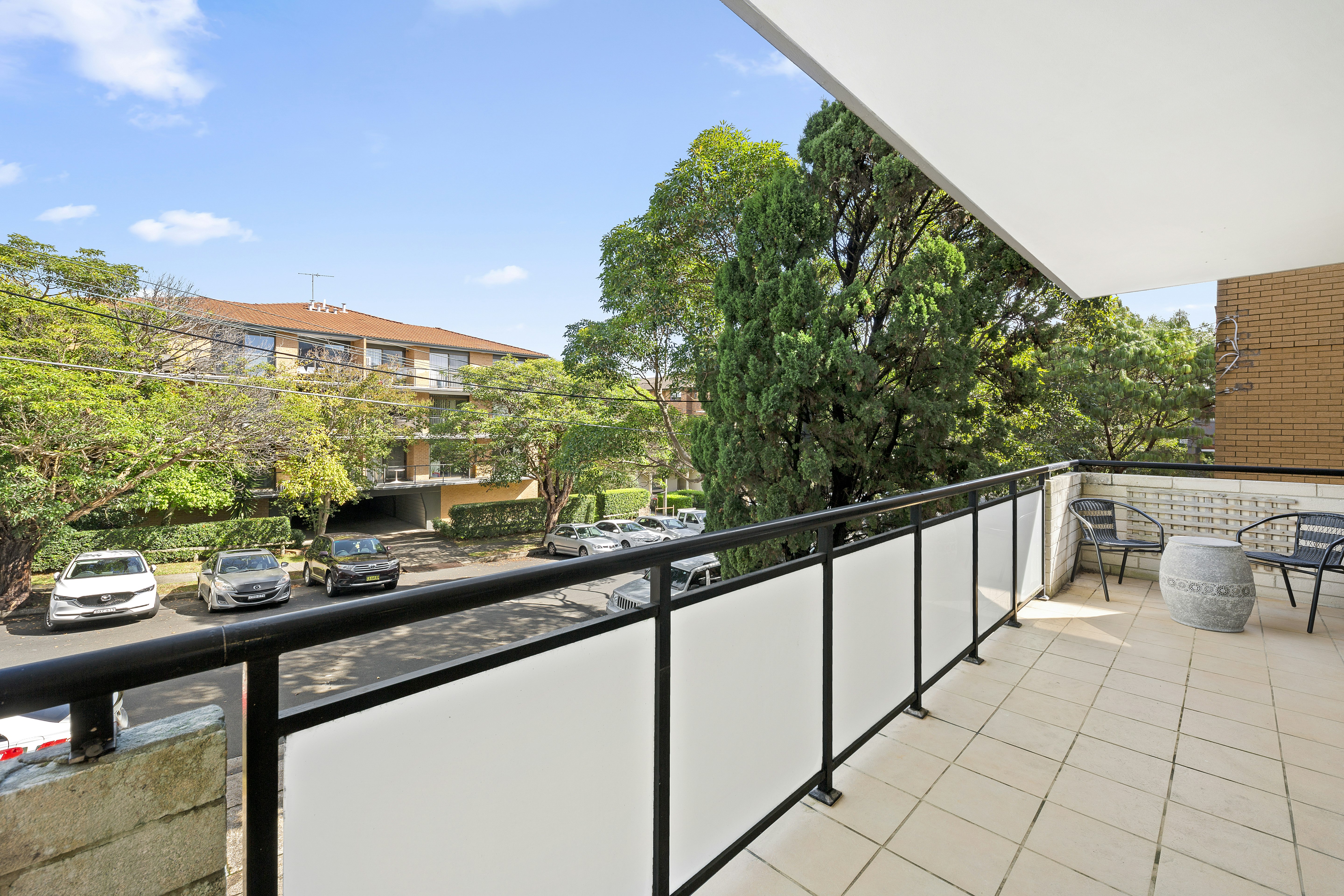 1/22 Liverpool Street, Rose Bay NSW