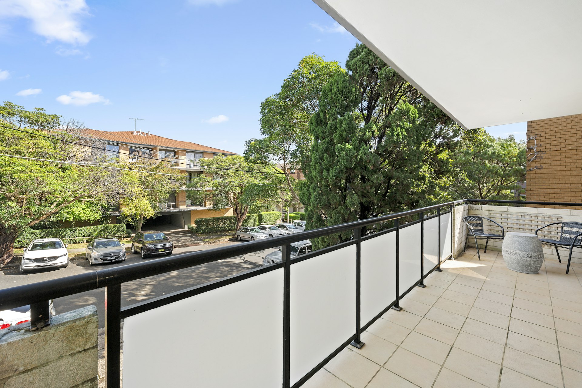 1/22 Liverpool Street, Rose Bay NSW