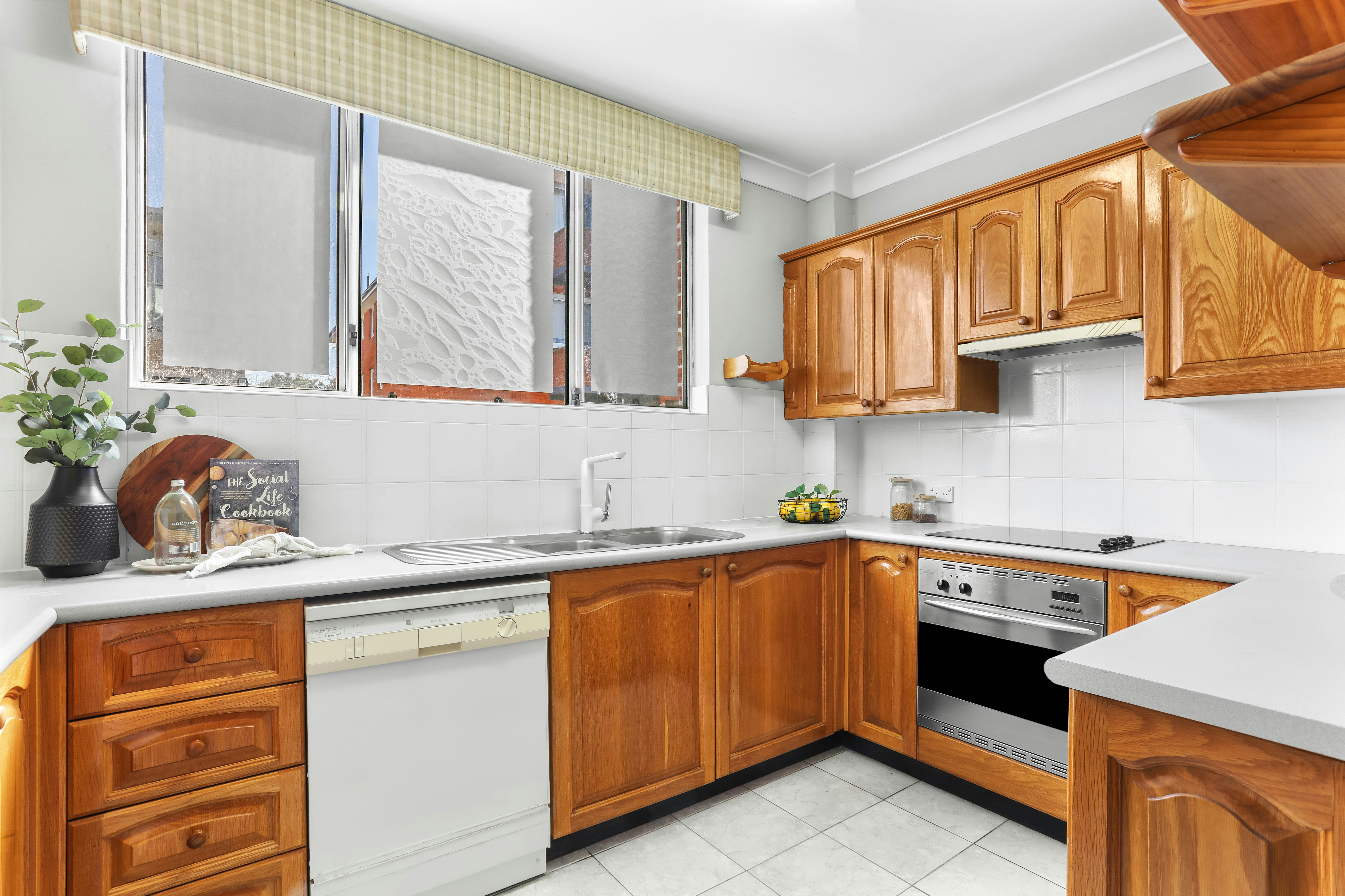 4/21 Diamond Bay Road, Vaucluse NSW