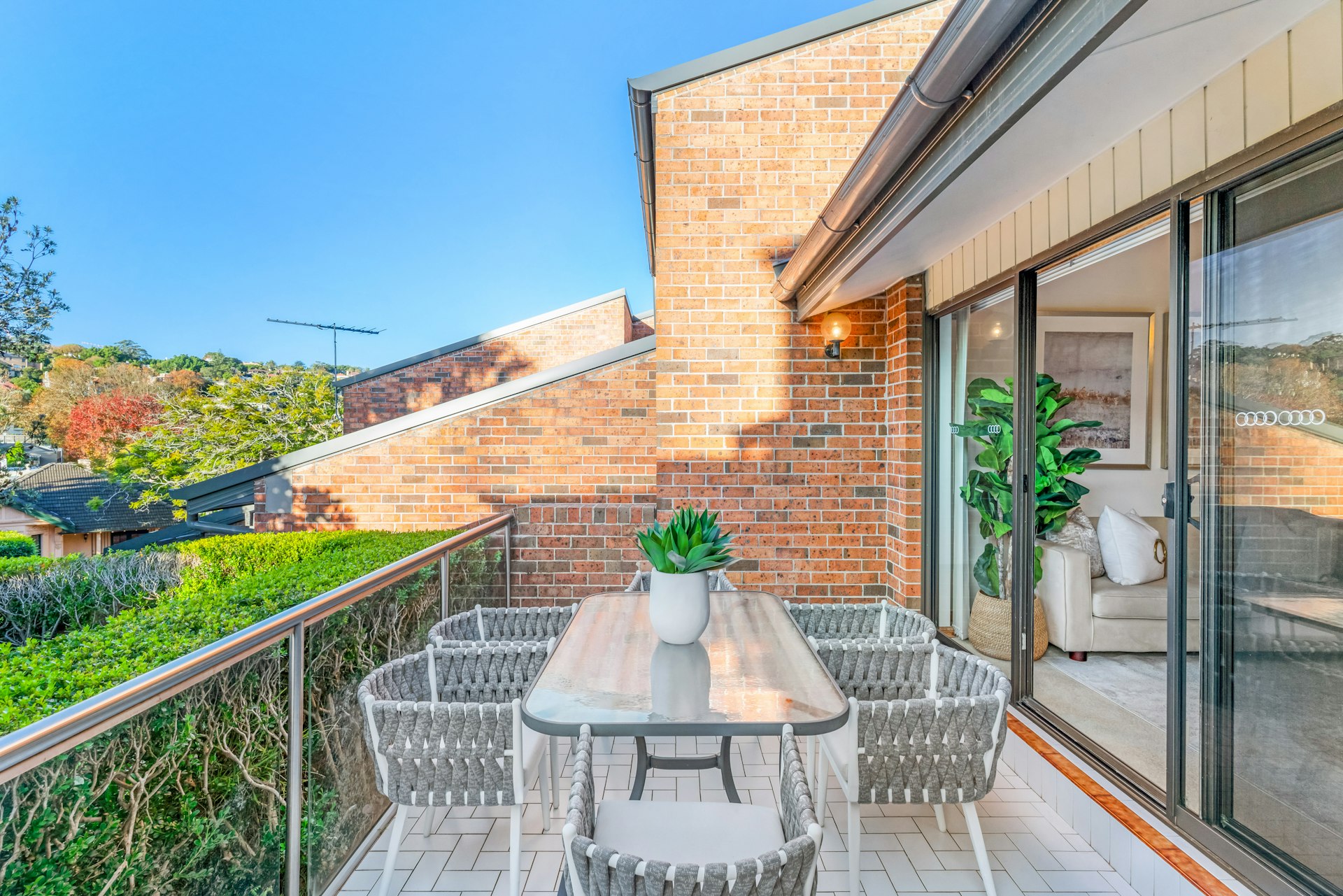 3/17-19 Manning Road, Double Bay NSW