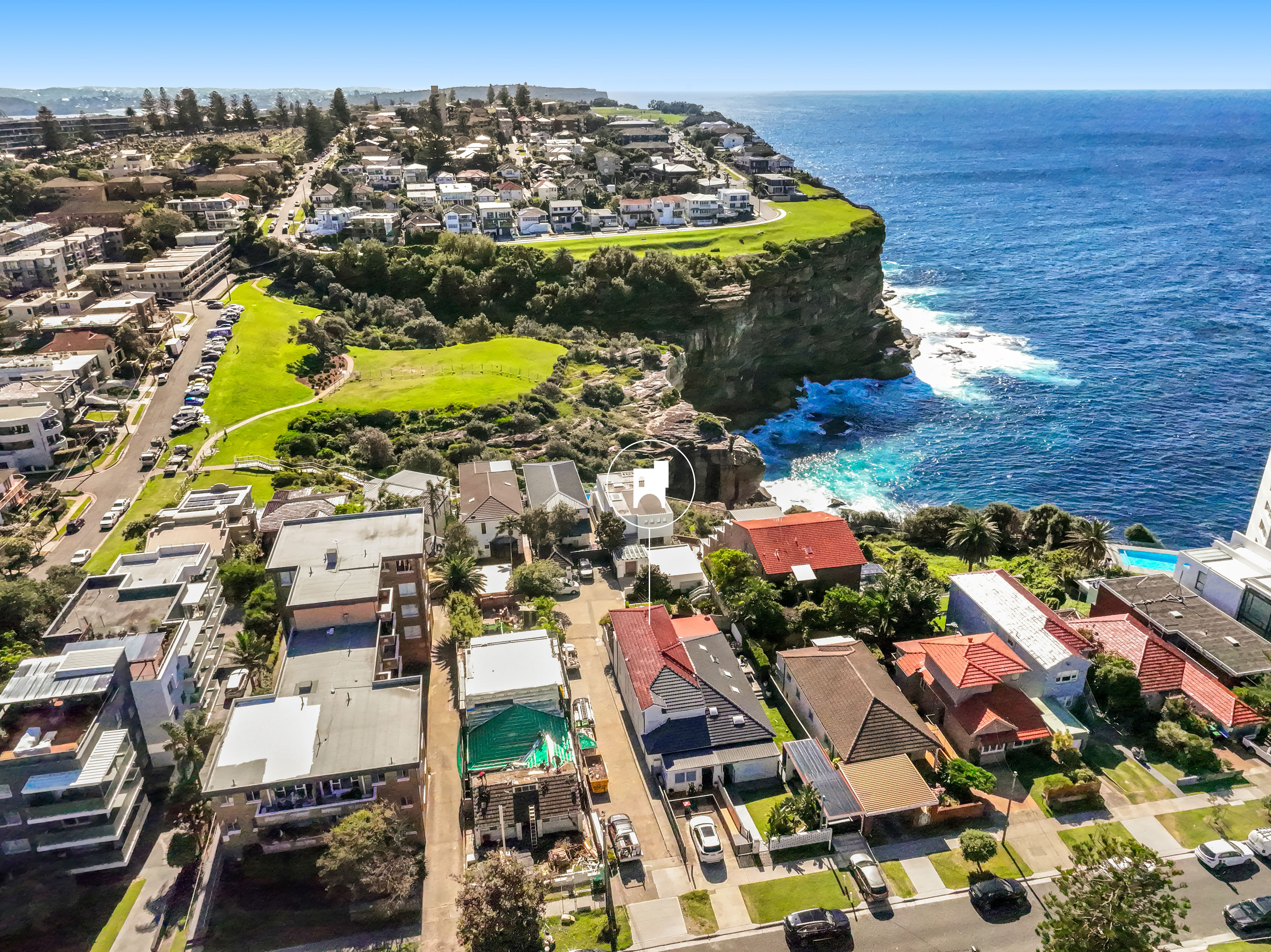 17 Kimberley Street, Vaucluse - Image 1