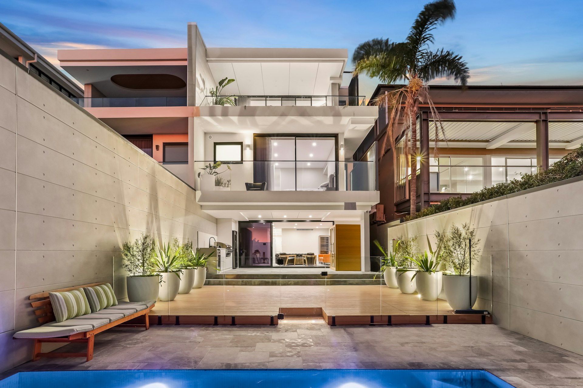 housing