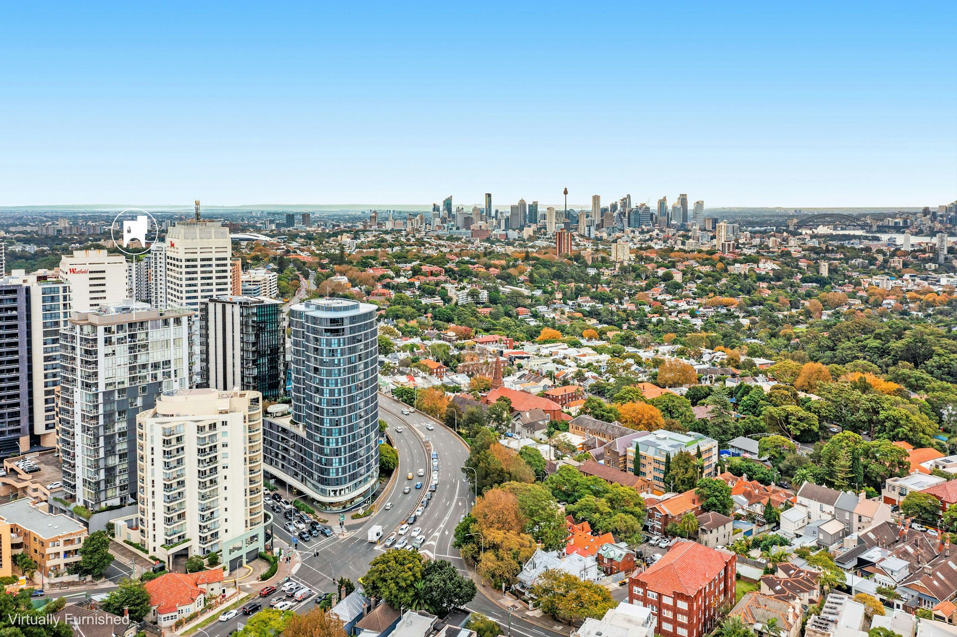 1602/253-255 Oxford Street, Bondi Junction NSW