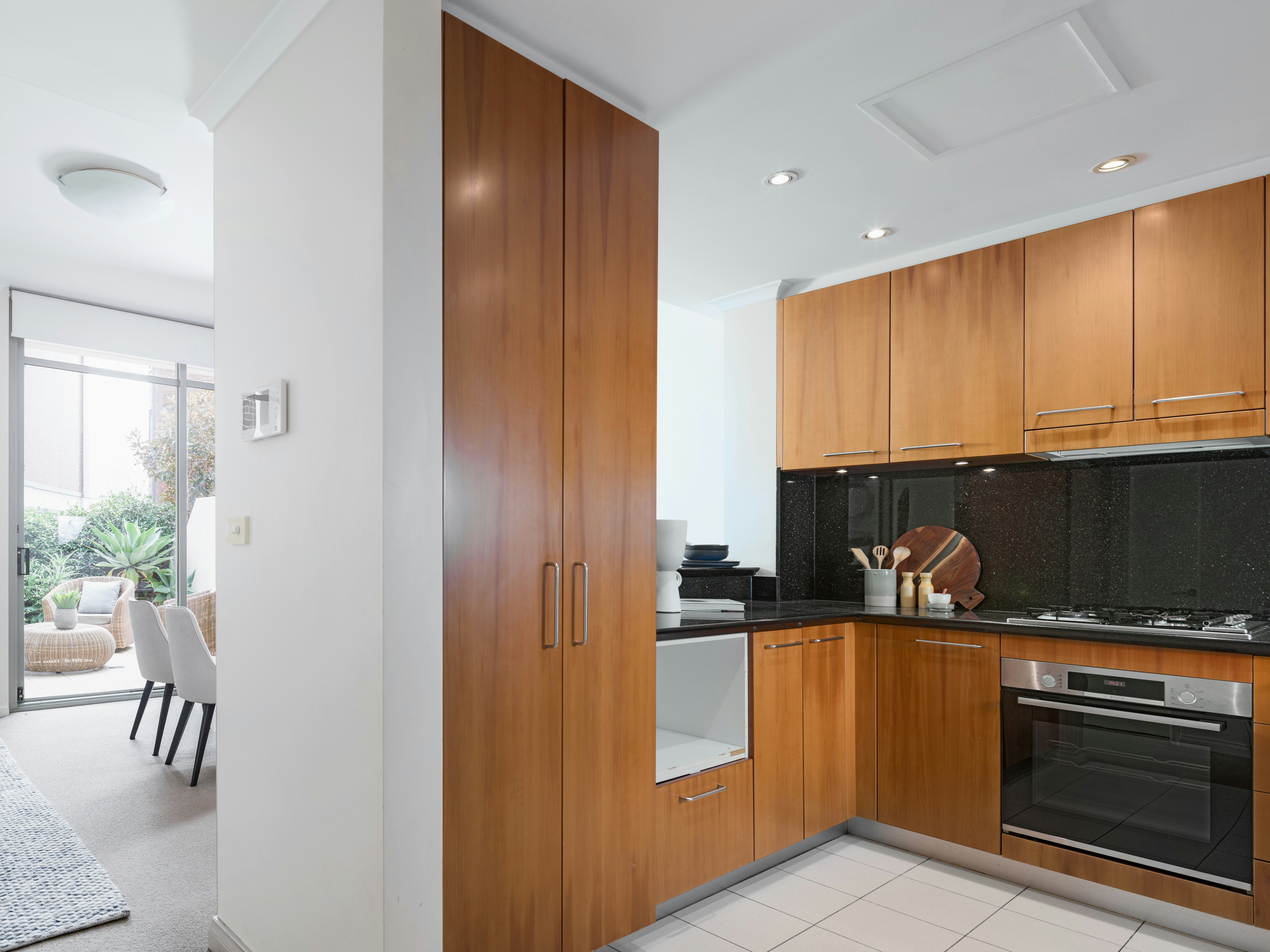 16 Young Street, Paddington NSW