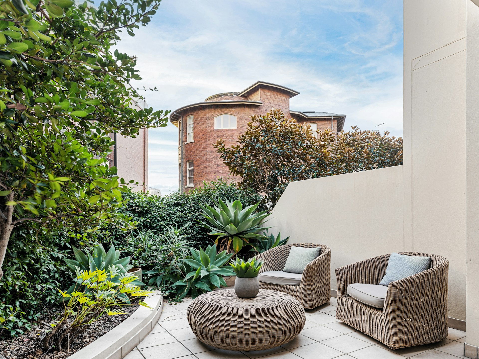 16 Young Street, Paddington NSW
