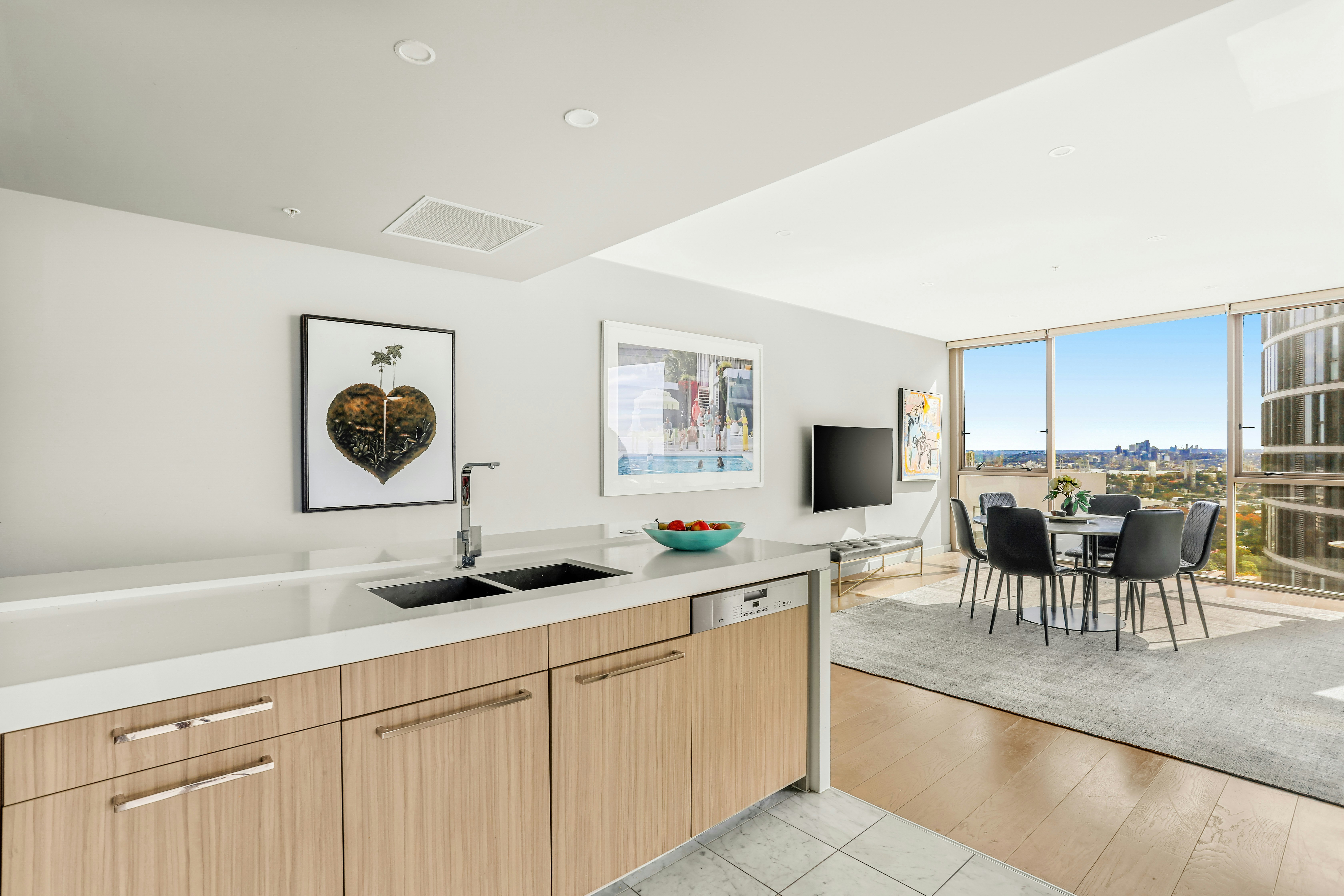 Image of interior design