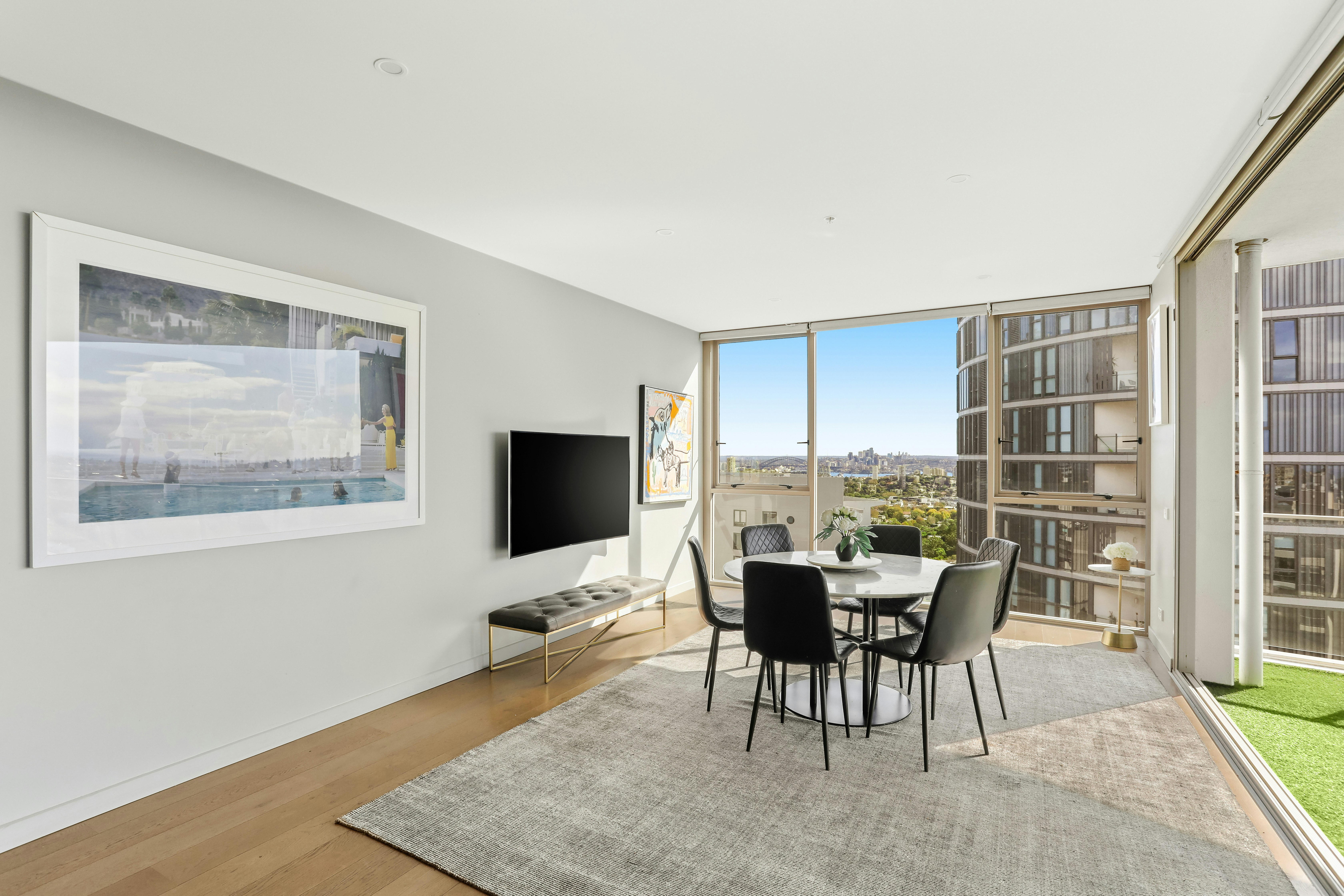 Image of interior design