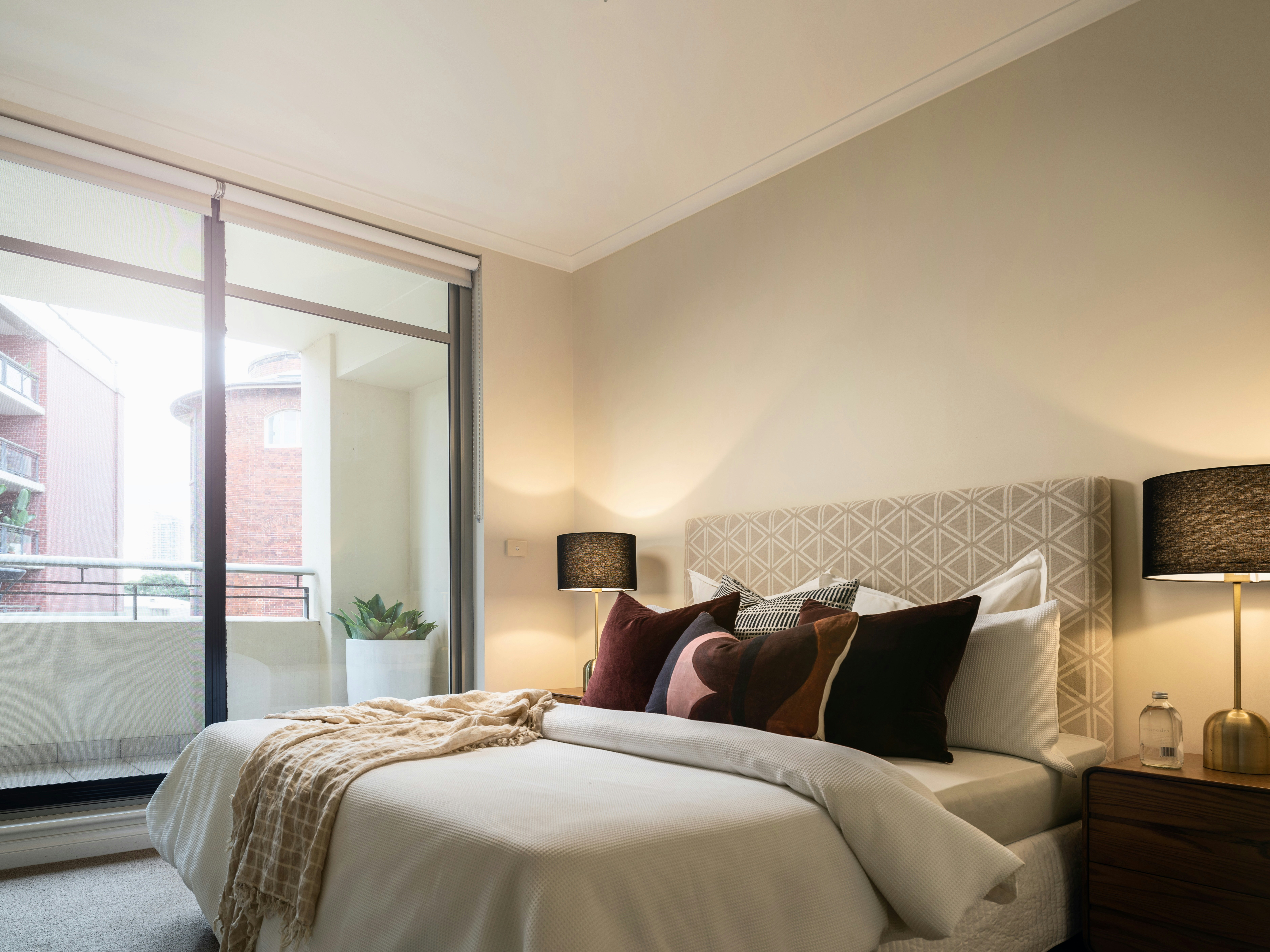 Image of indoors