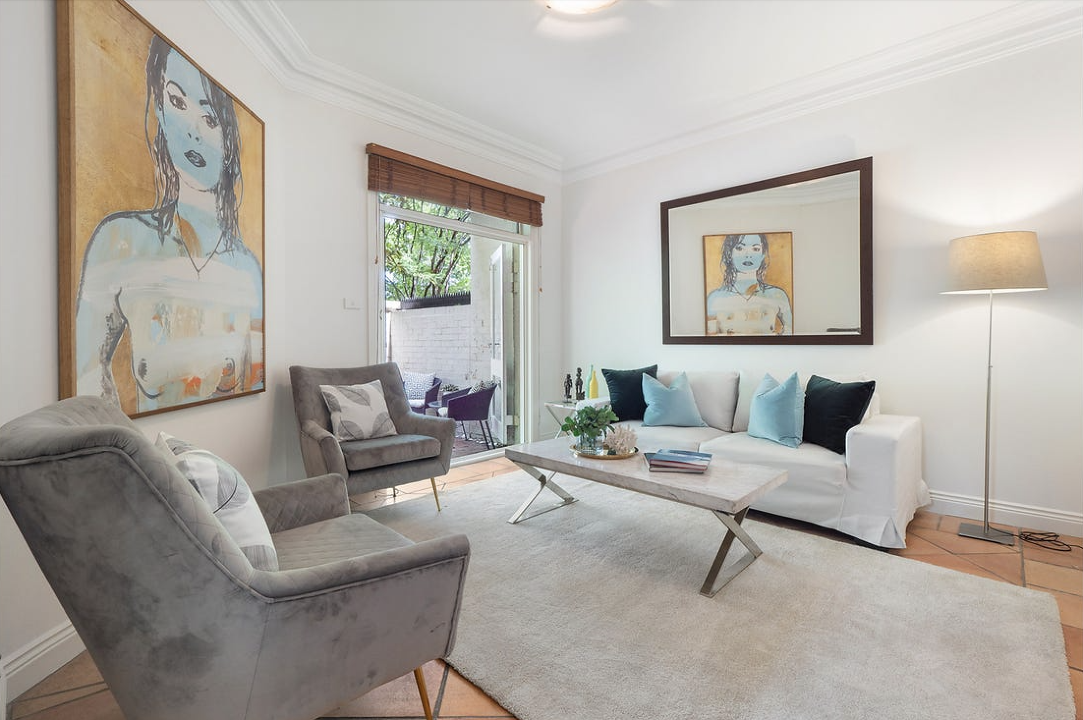 Image of home decor
