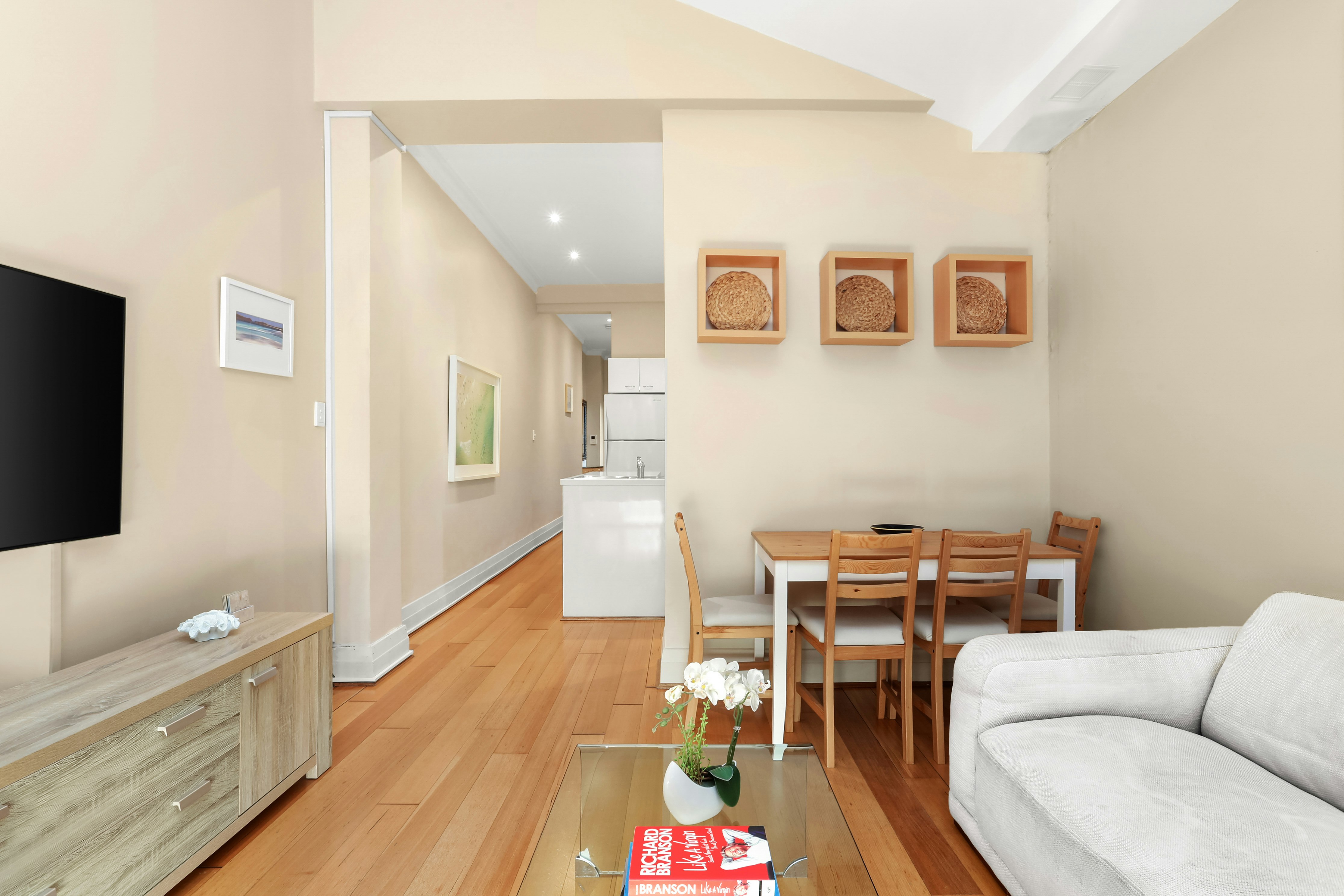 Image of interior design