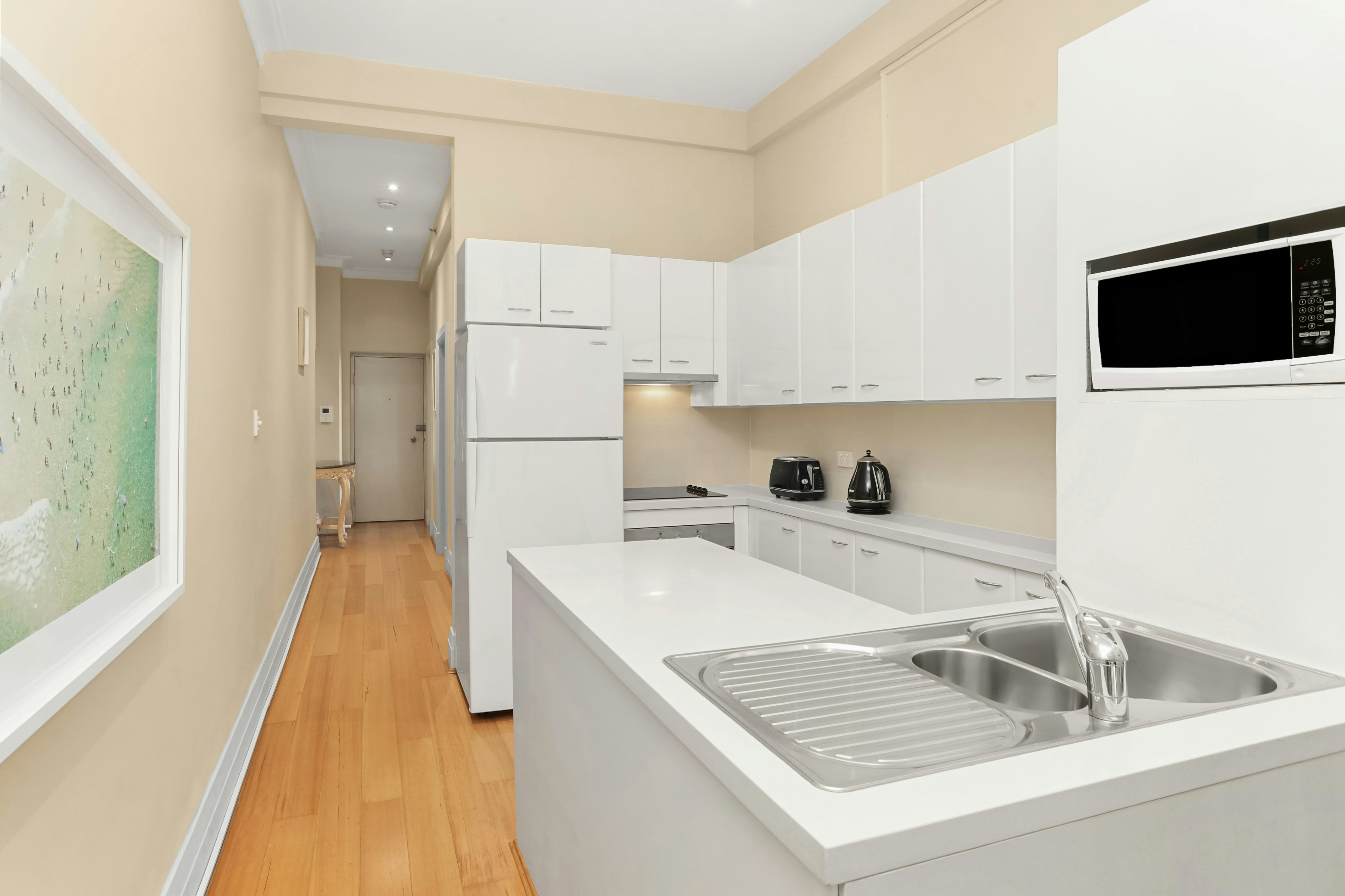 10/102-106 Campbell Parade, Bondi Beach NSW