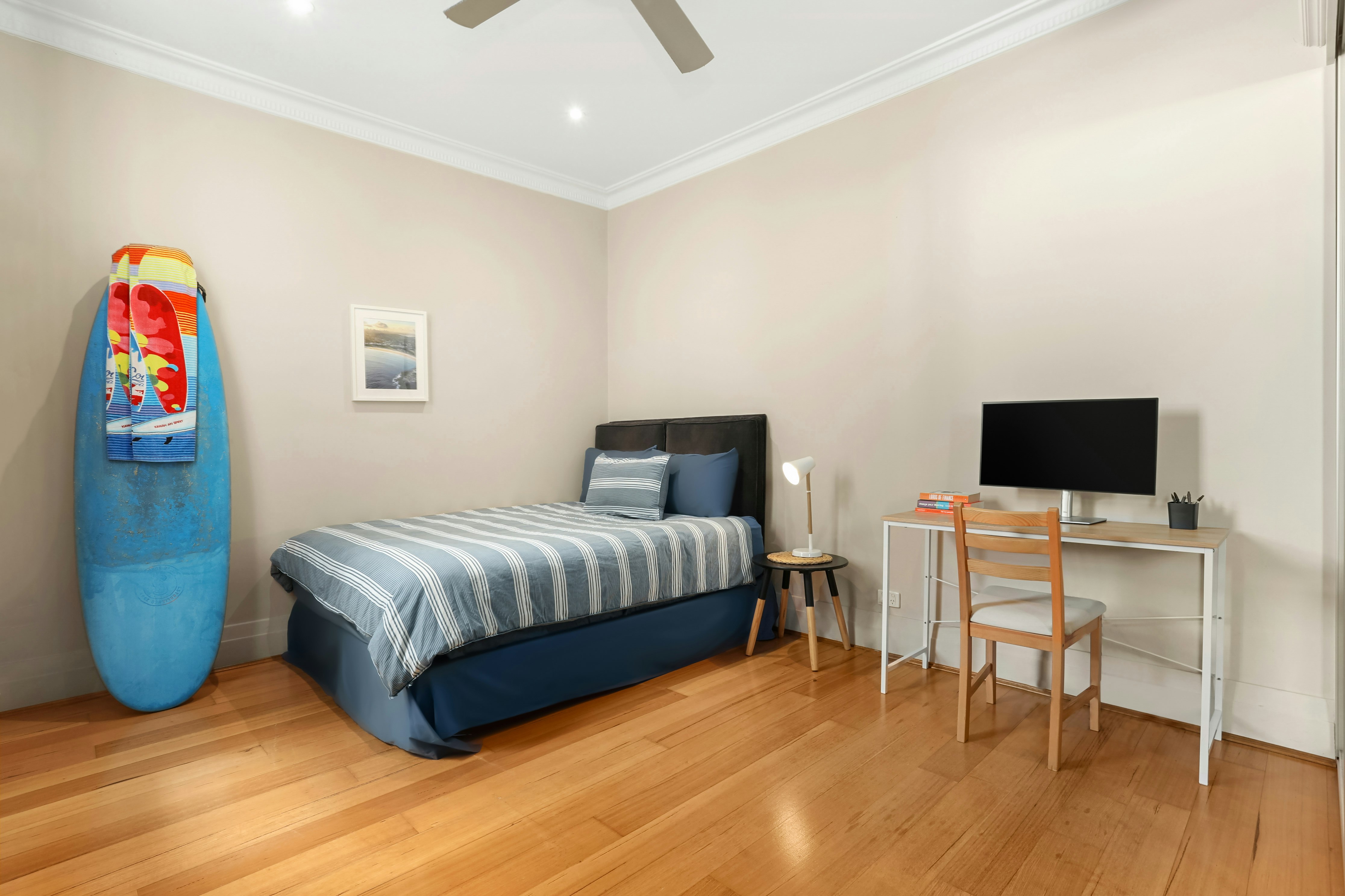 Image of corner