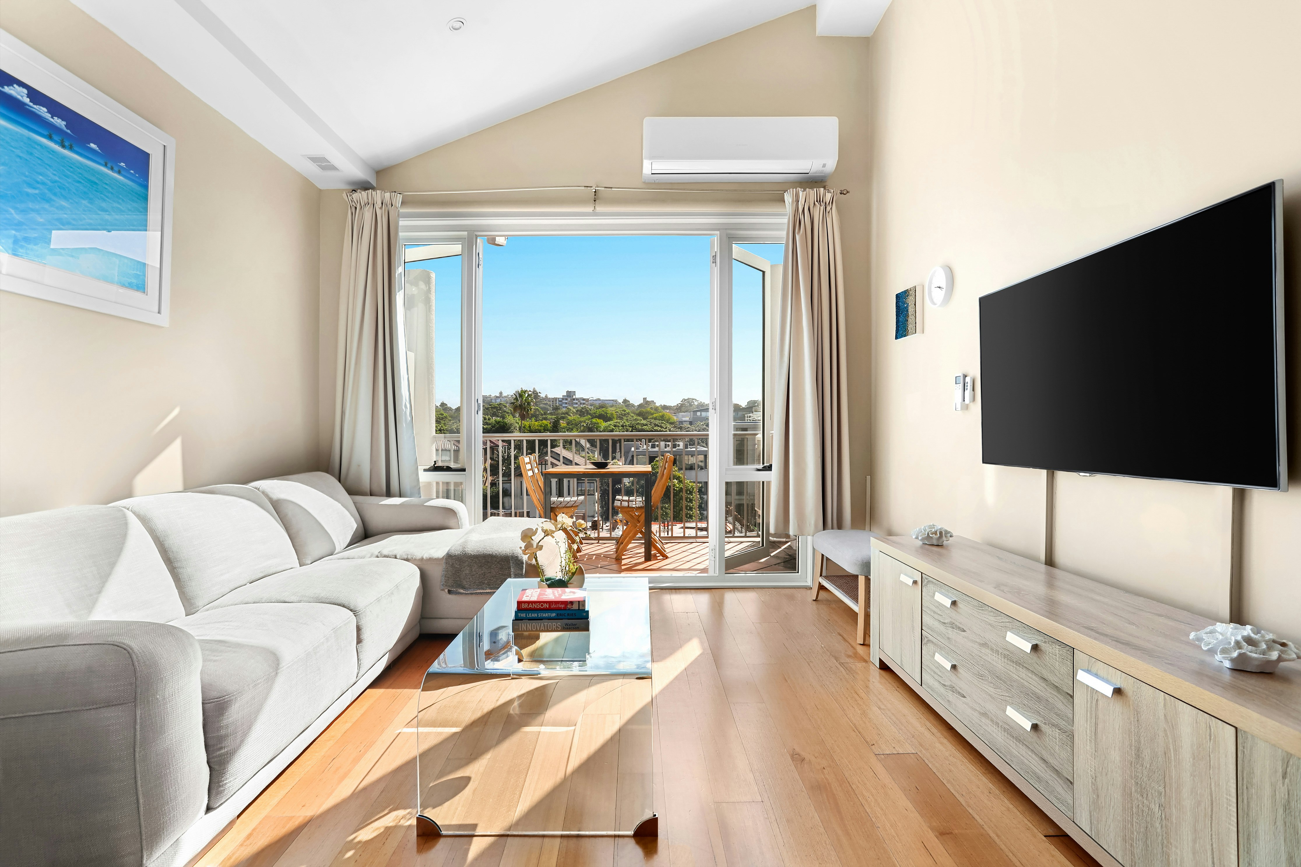 Image of living room
