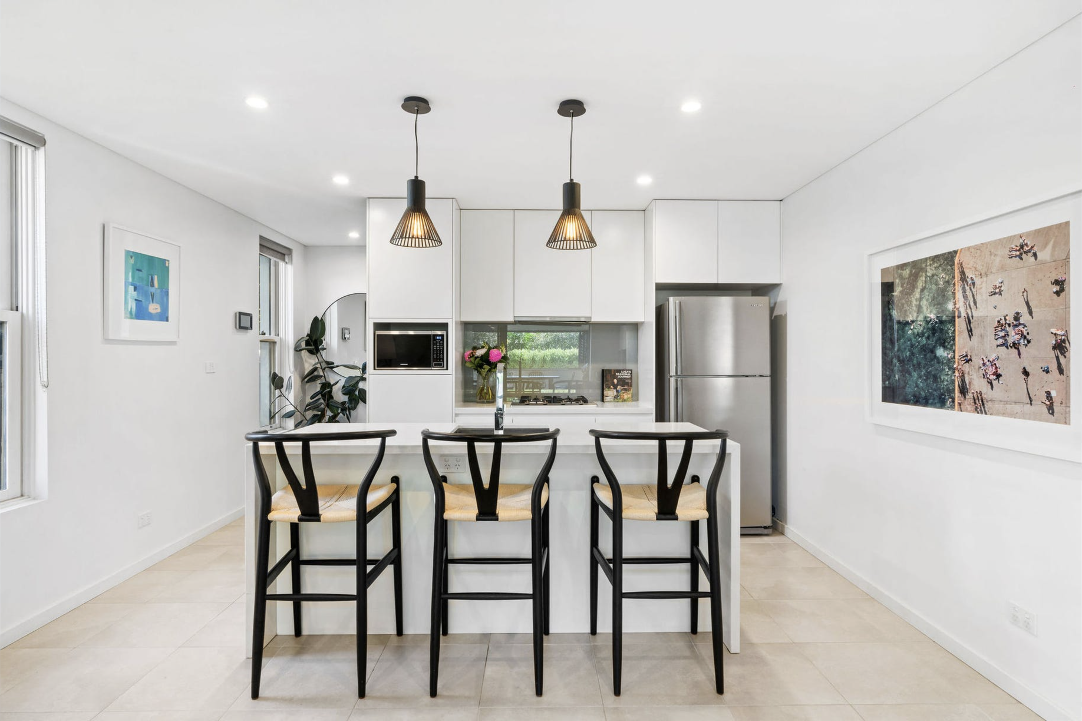 3/8 Wood Street, Randwick NSW