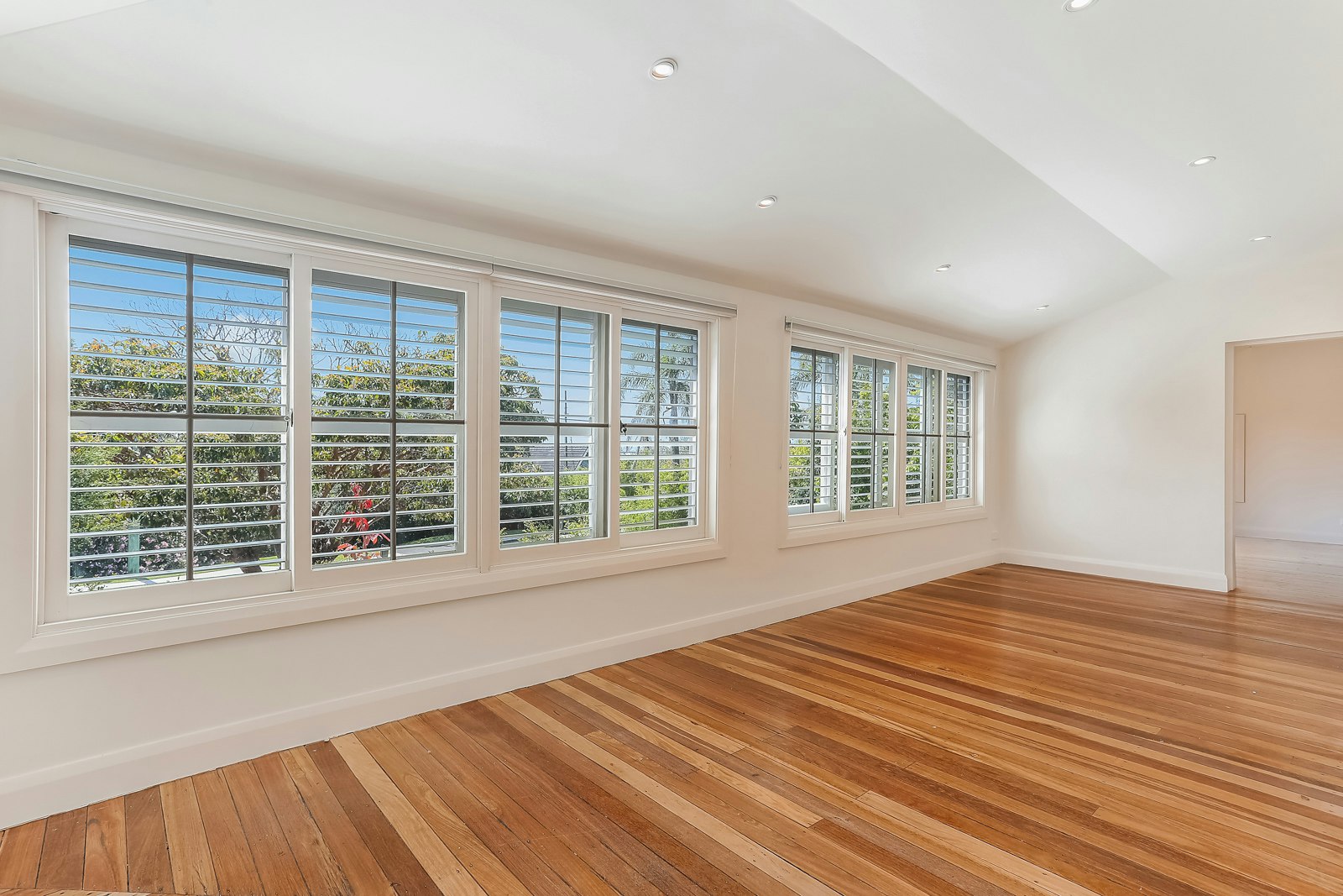 Image of hardwood