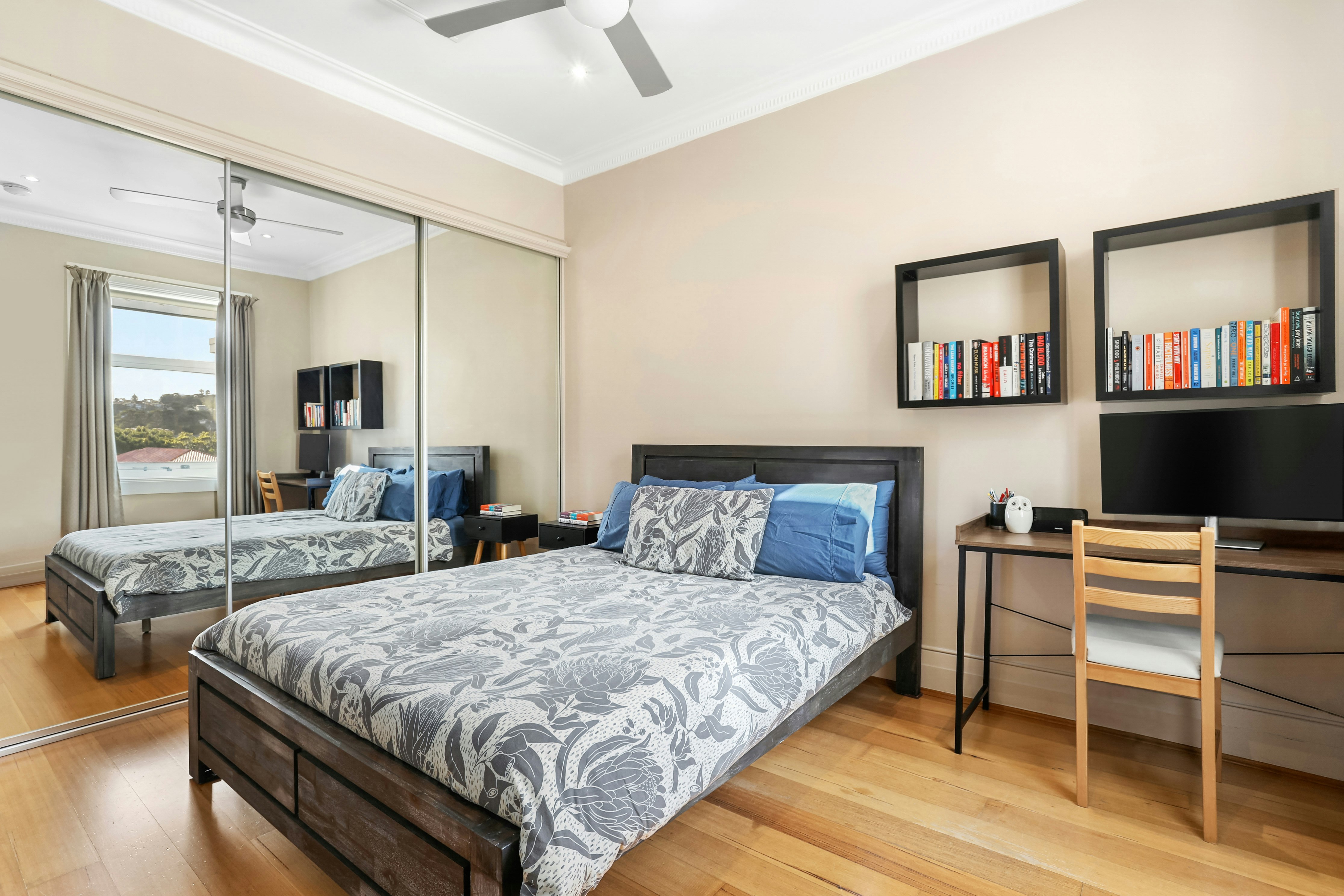 10/102-106 Campbell Parade, Bondi Beach NSW