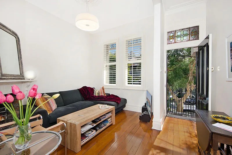 27 Suffolk Street, Paddington NSW