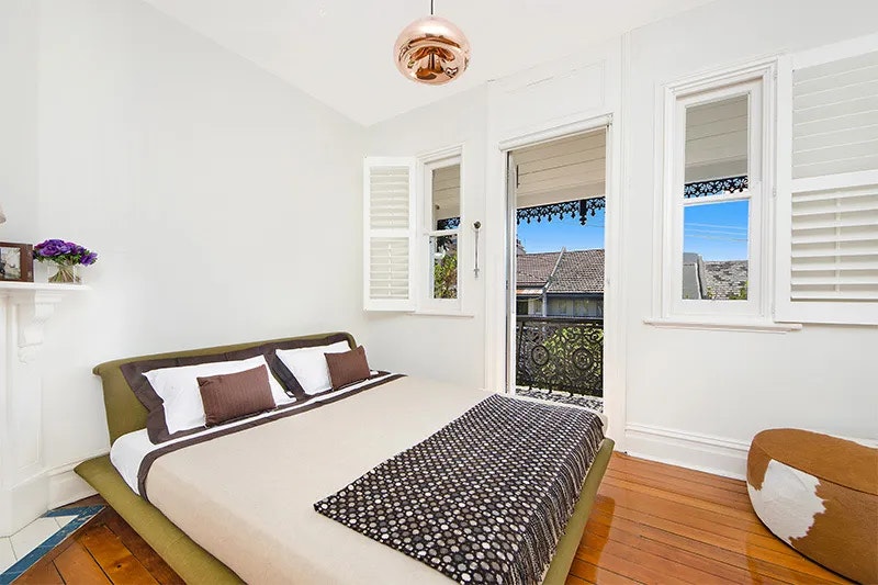 27 Suffolk Street, Paddington NSW