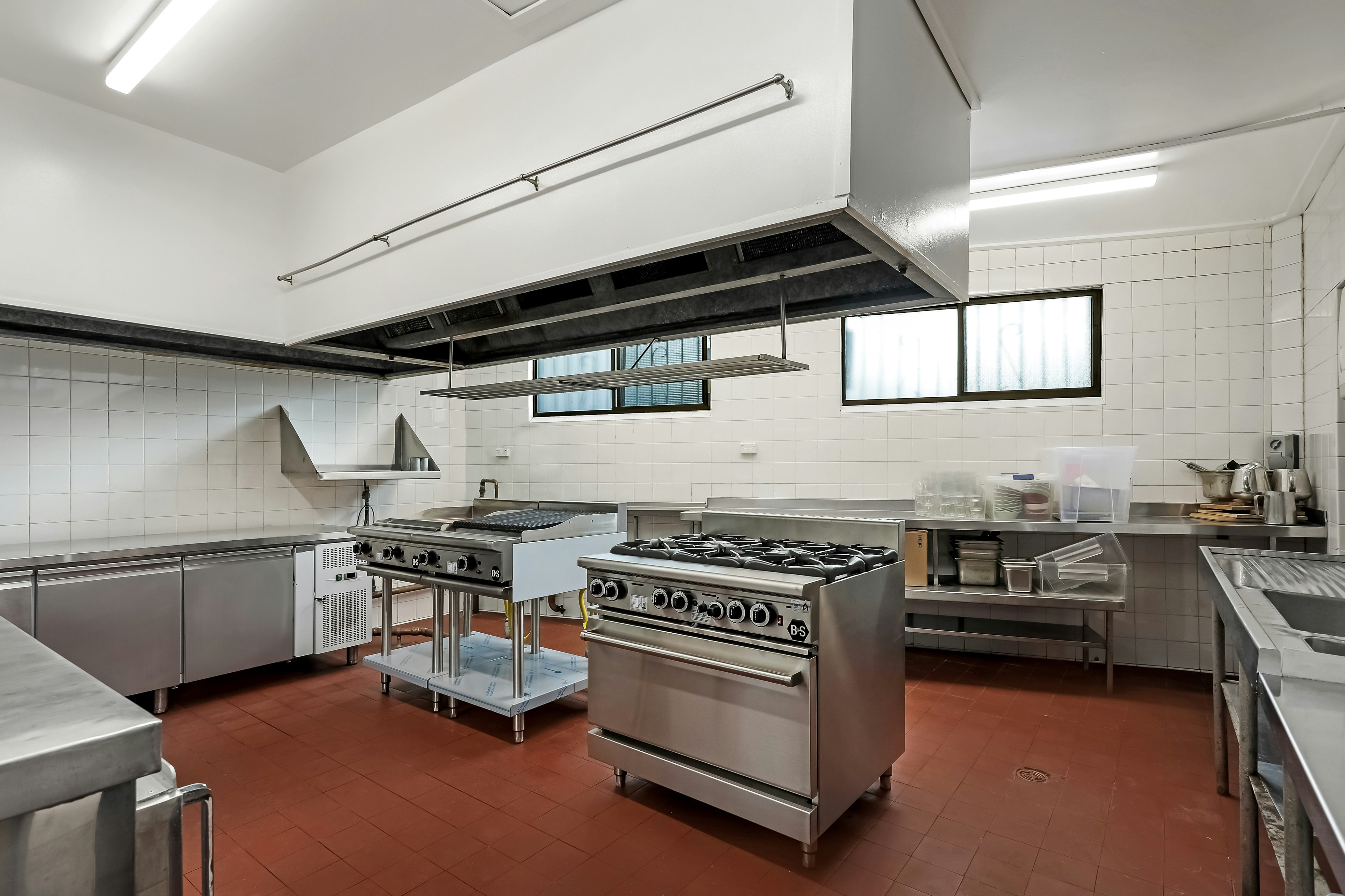Image of indoors
