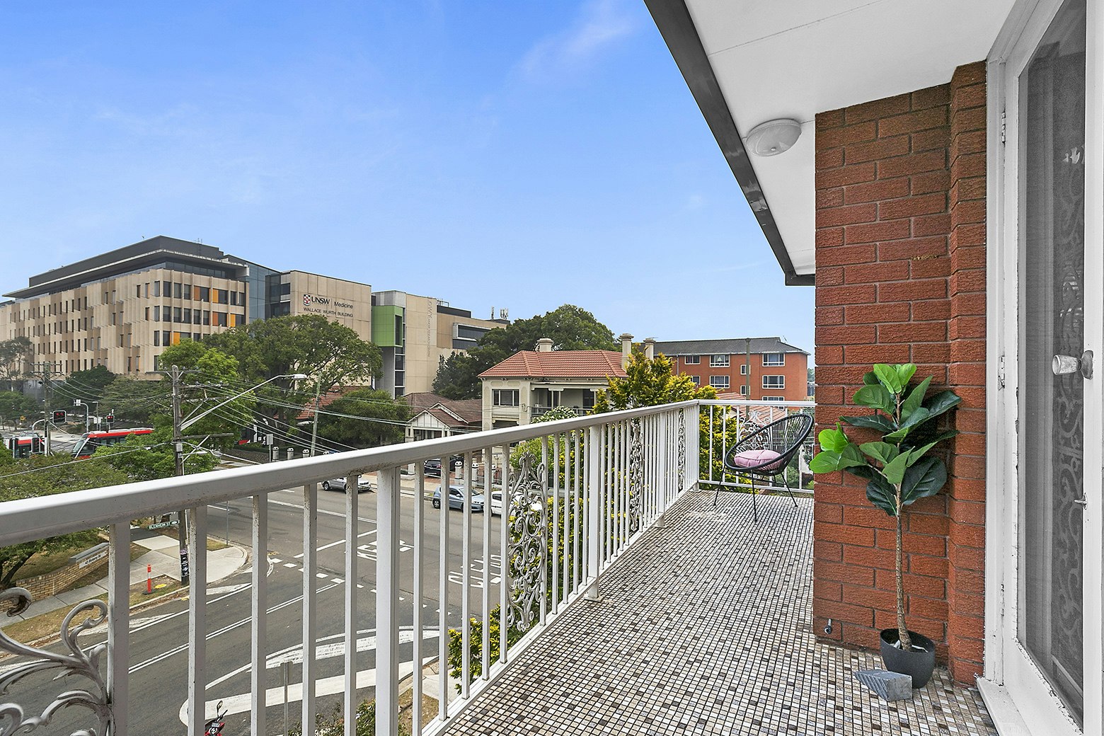 7/39 Botany Street, Randwick NSW