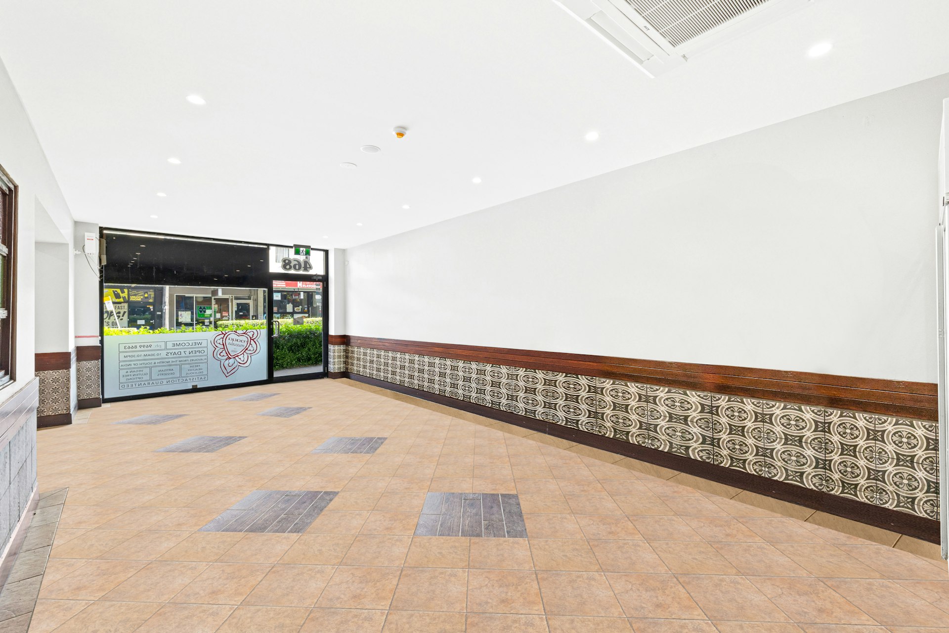 468-472 Cleveland Street, Surry Hills NSW