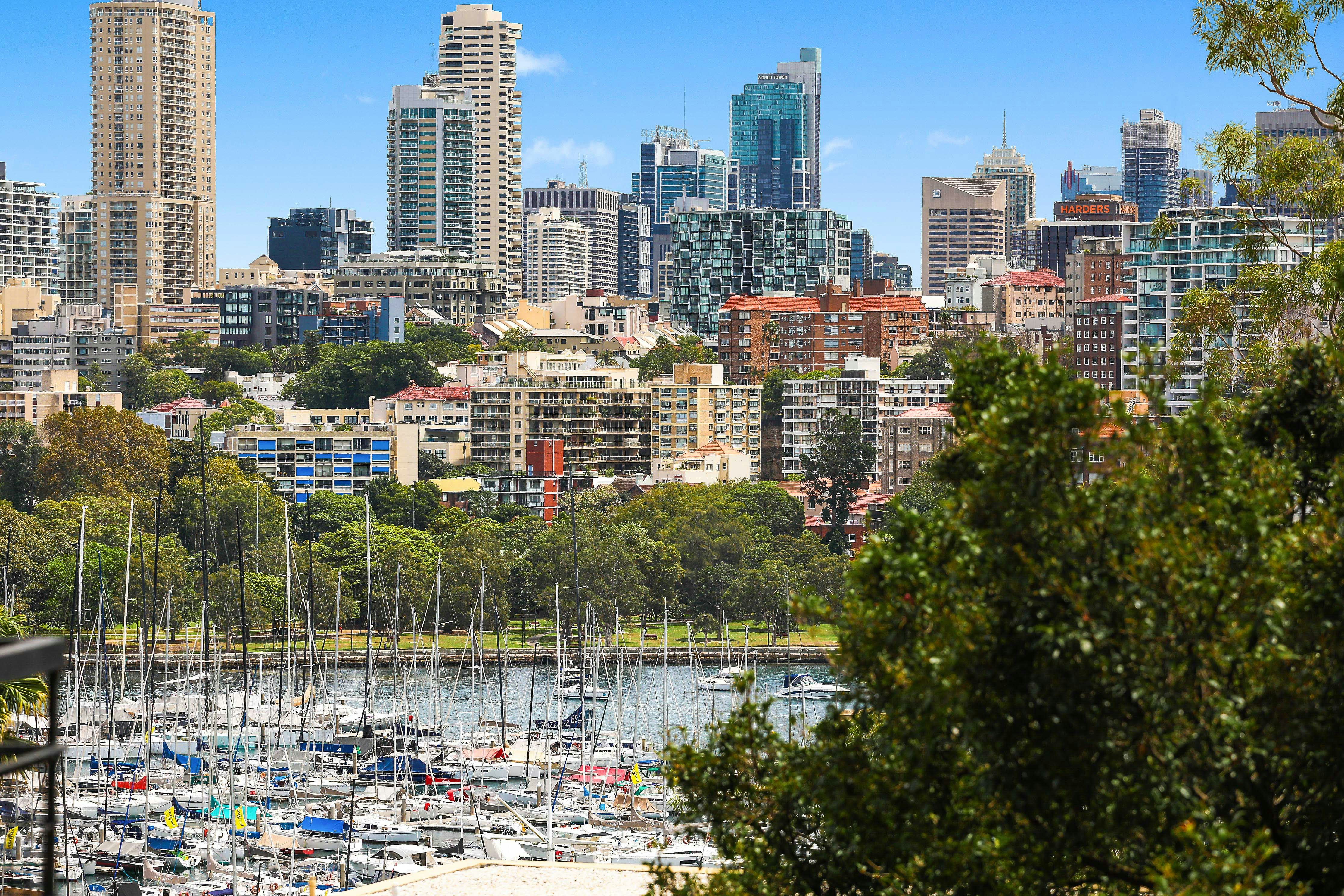 17/52 Darling Point Road, Darling Point NSW