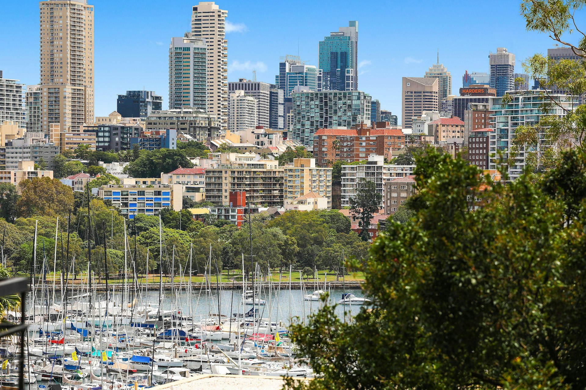 17/52 Darling Point Road, Darling Point NSW