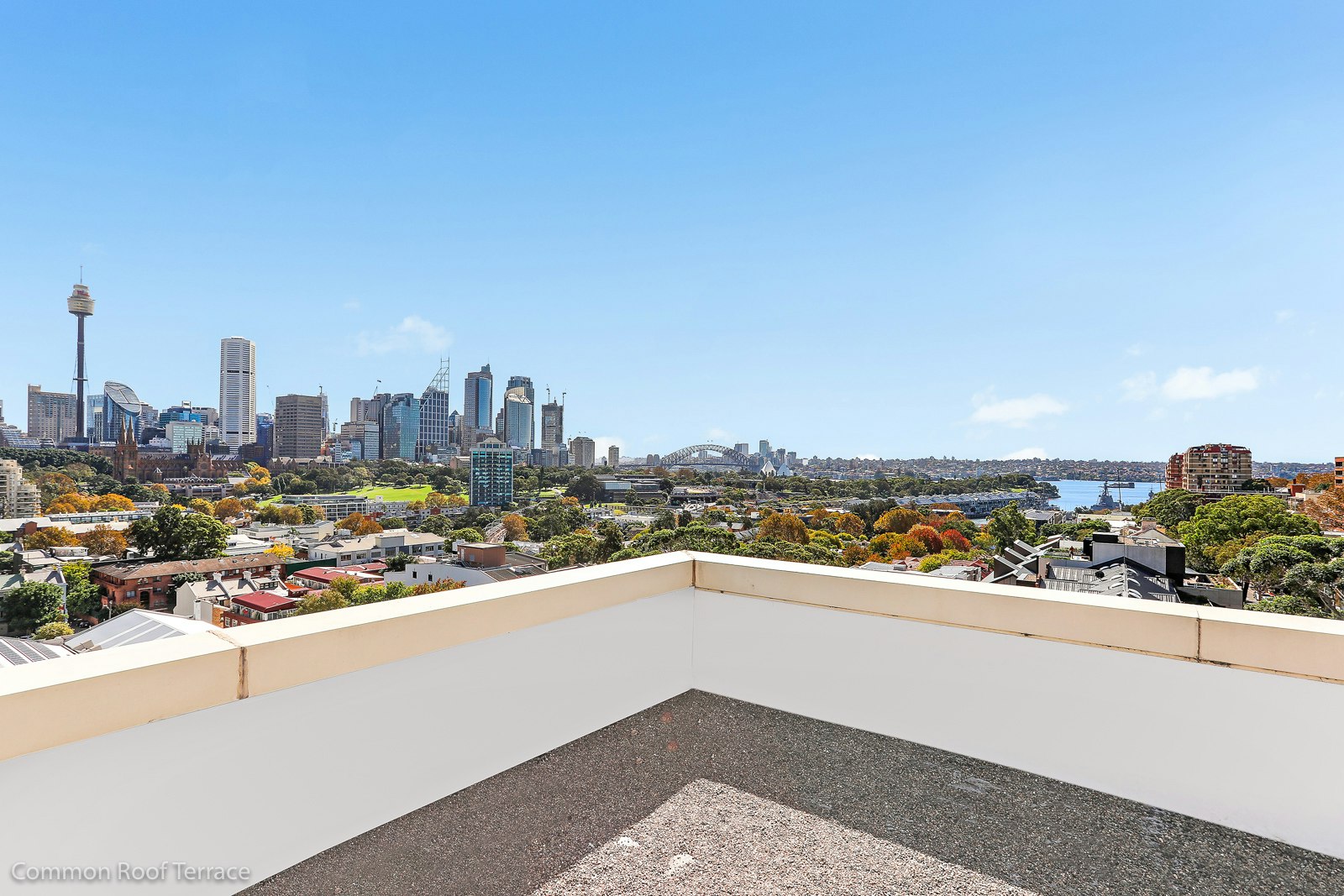 1/224 William Street, Woolloomooloo NSW
