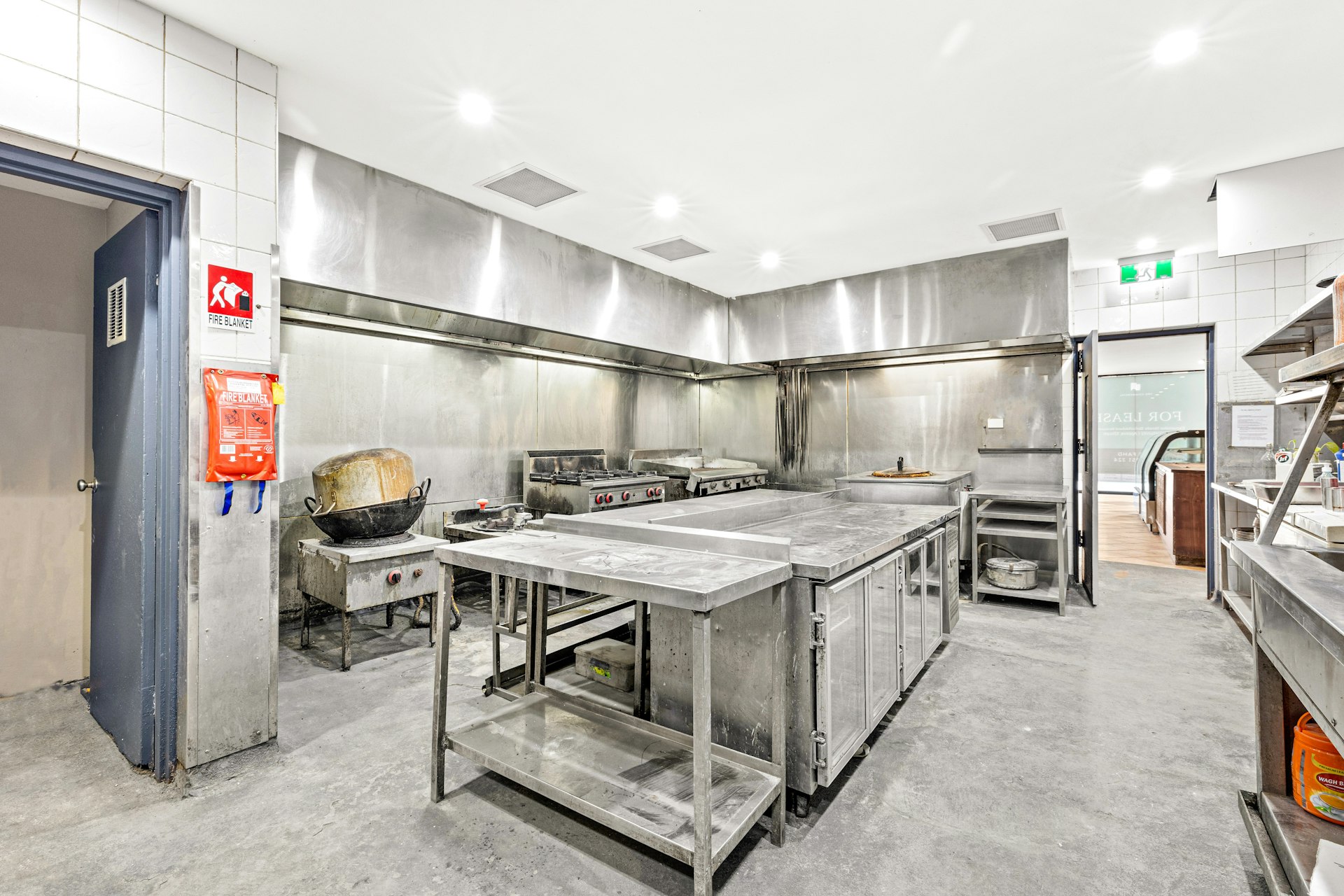 468-472 Cleveland Street, Surry Hills NSW