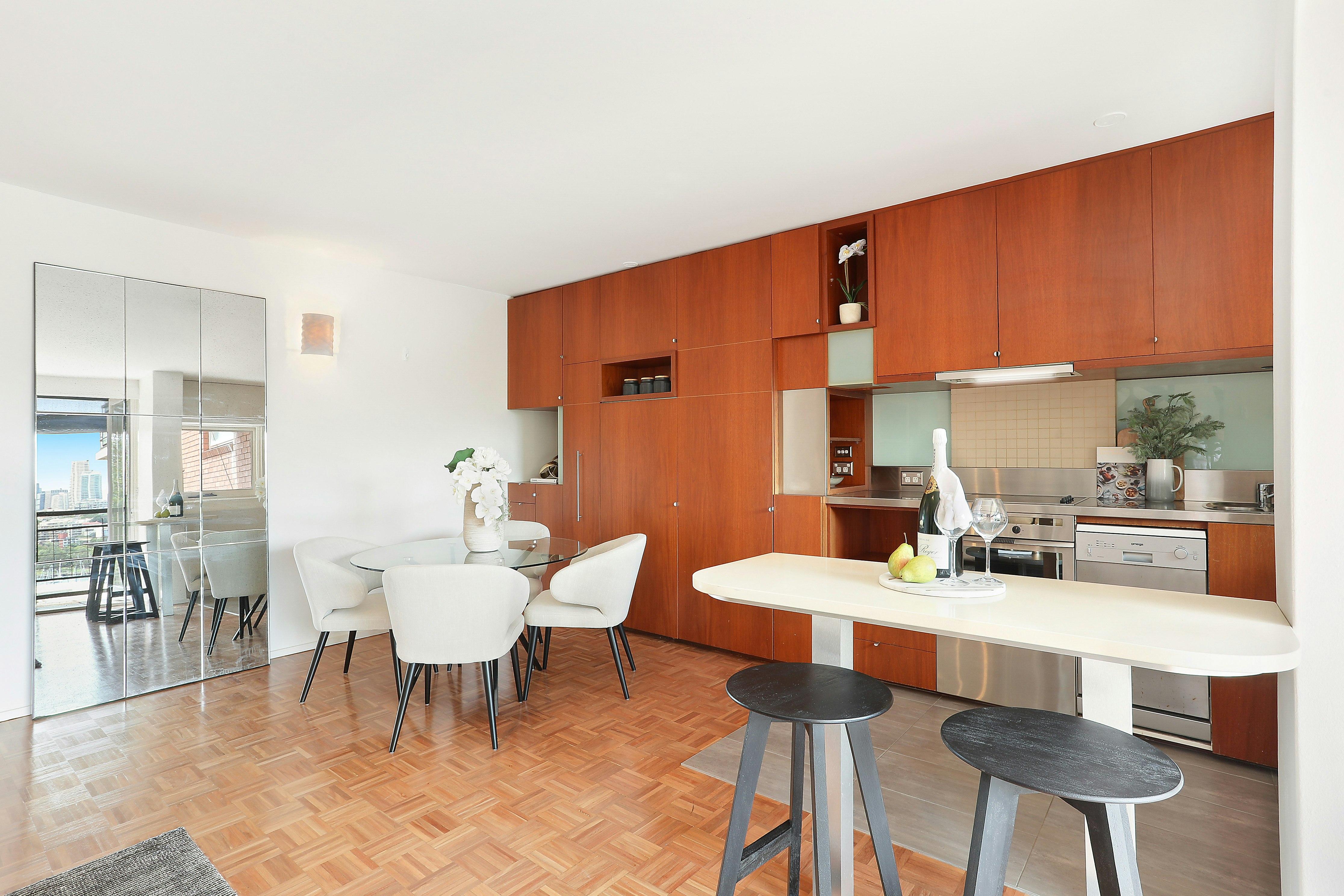 Image of indoors
