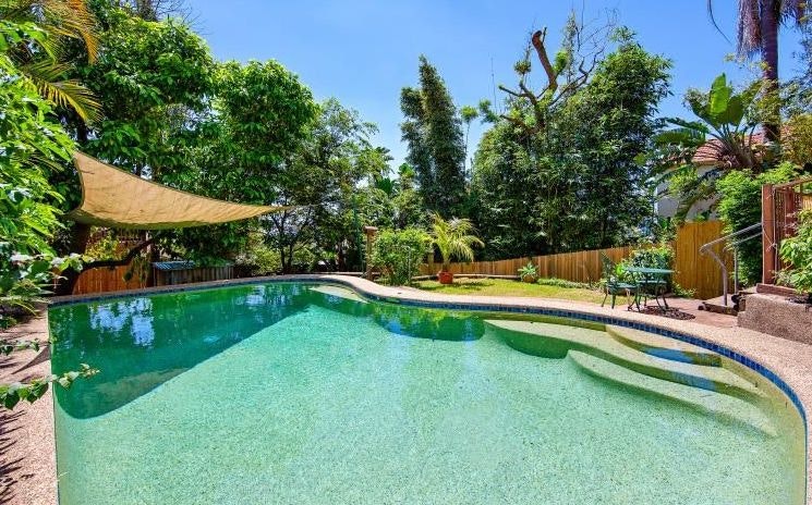 Image of pool