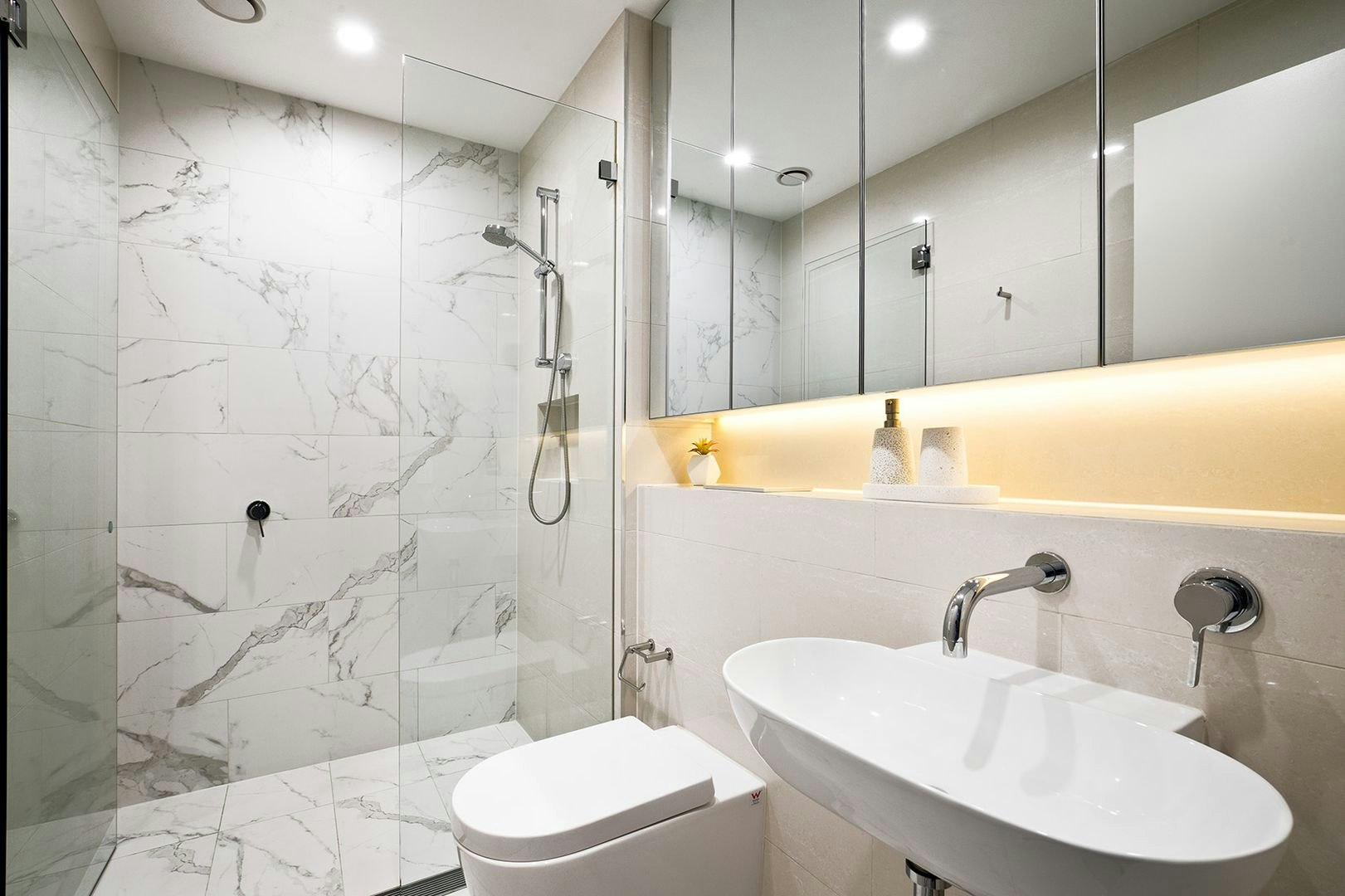 Image of basin