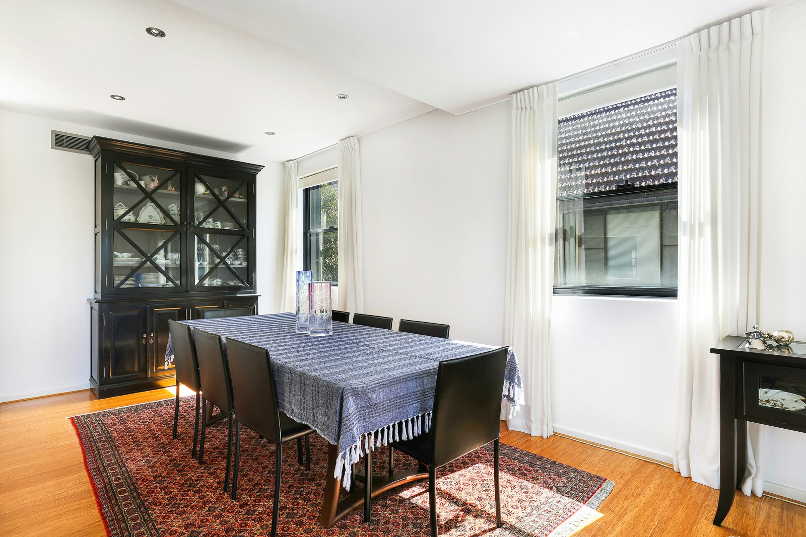 Image of dining room