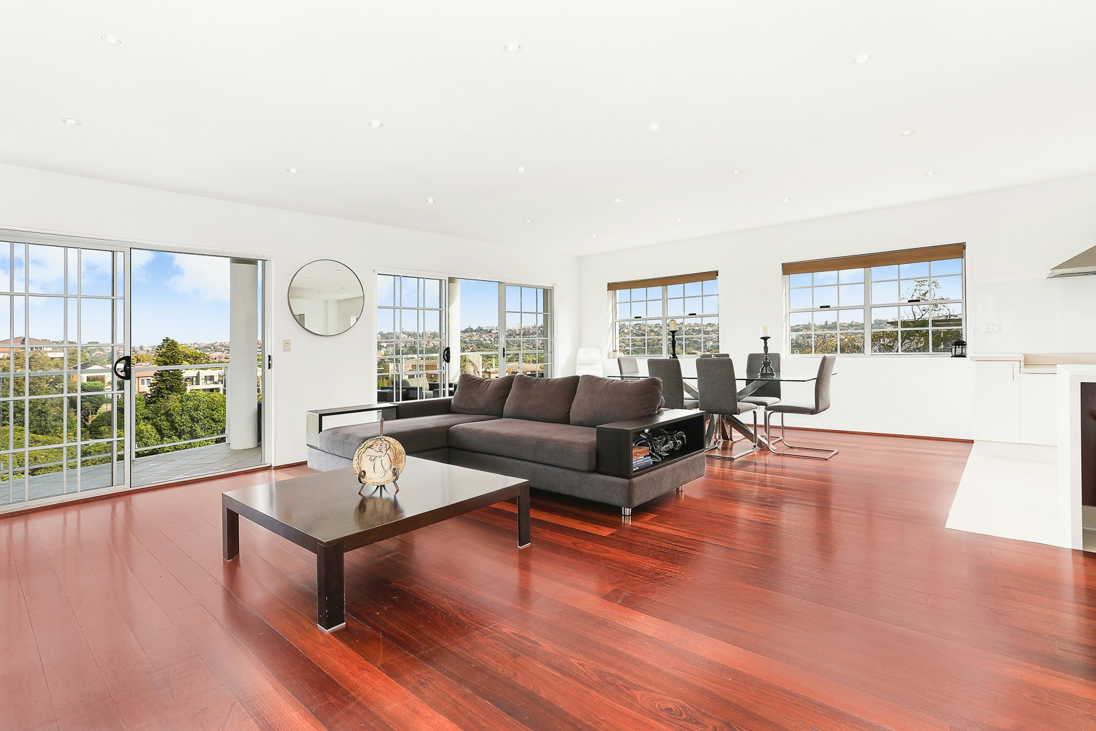 Image of floor