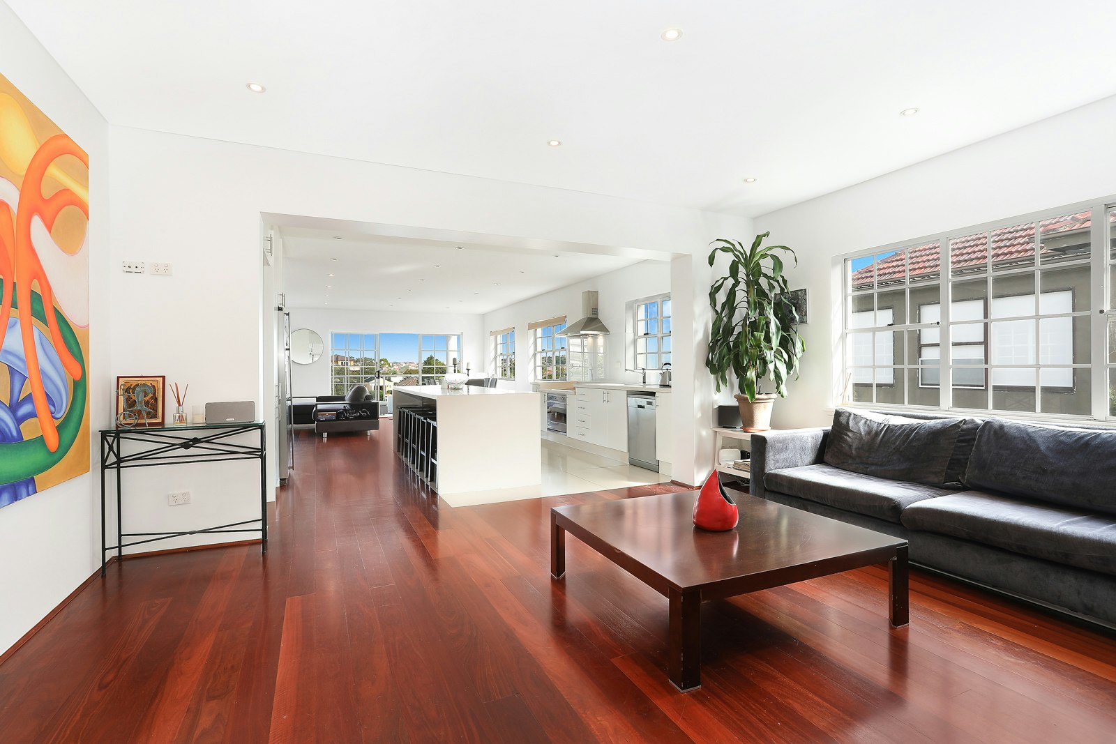 2/55 Liverpool Street, Rose Bay NSW