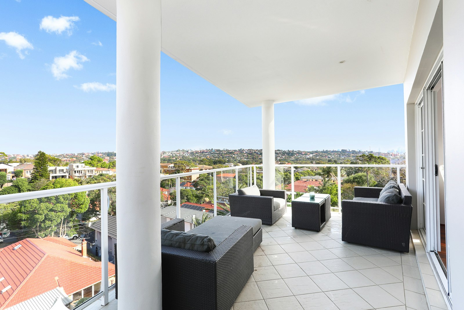 2/55 Liverpool Street, Rose Bay NSW